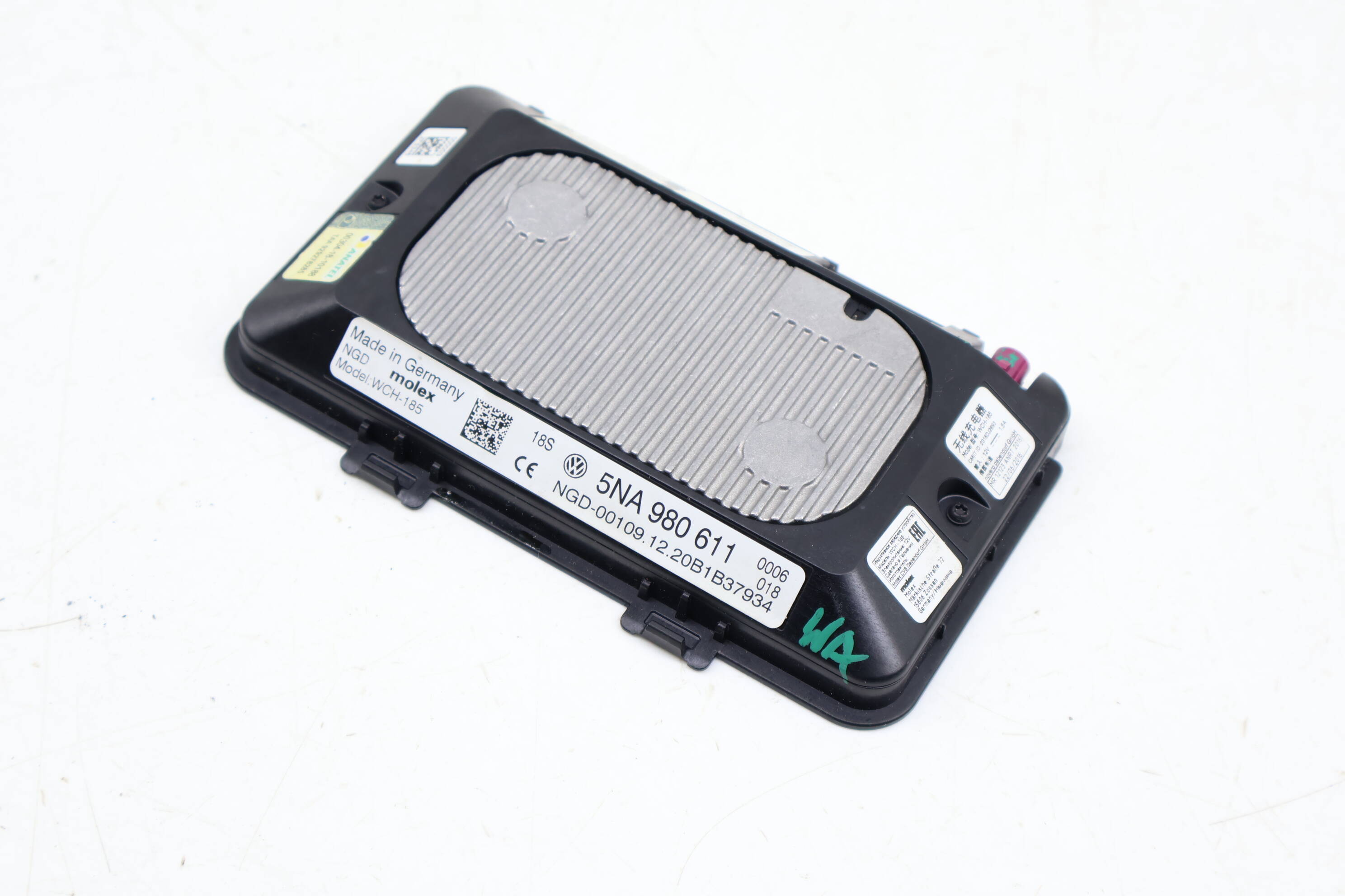 Wireless Charging Module 5NA980611