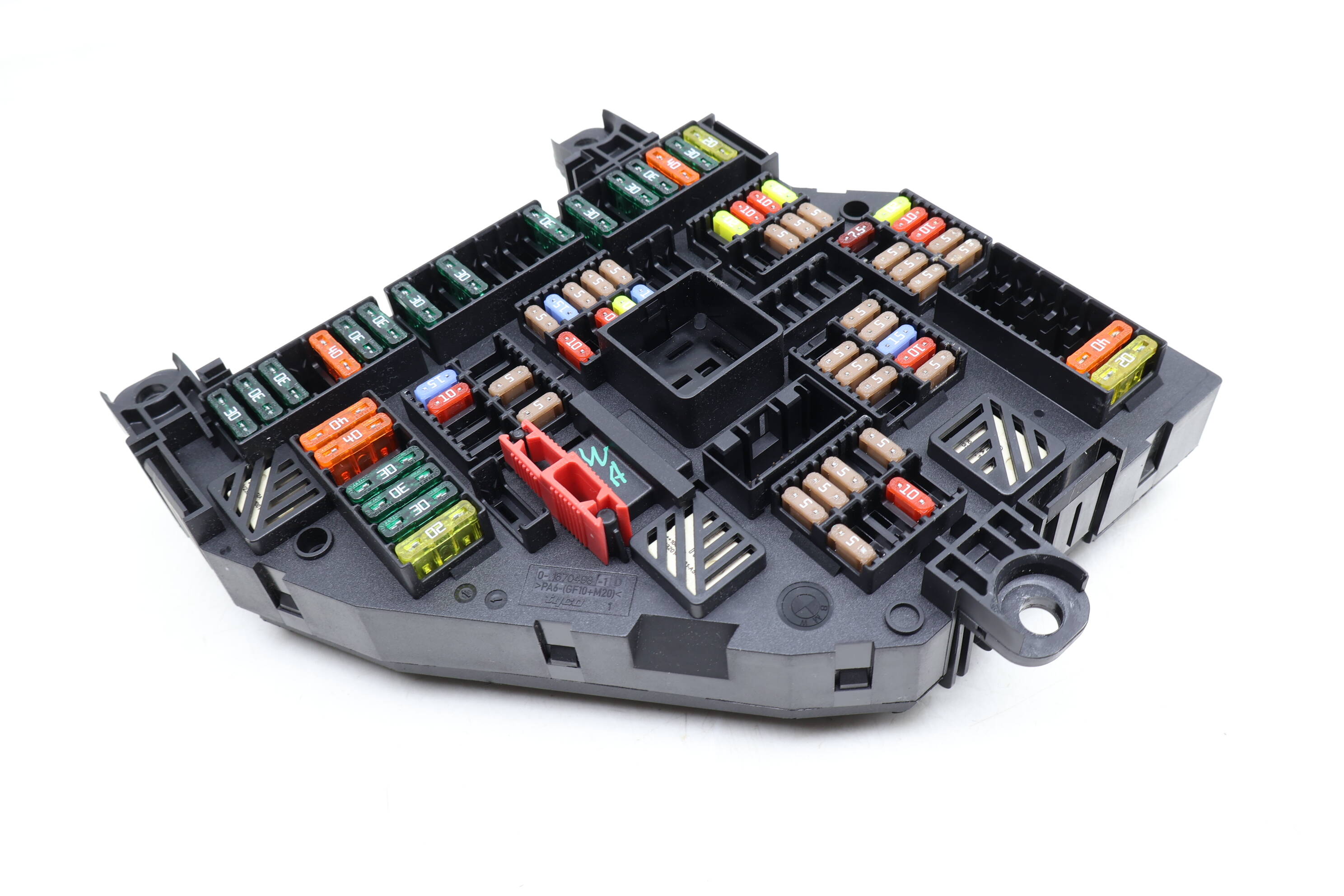 Fuse Box / Holder 61149234423