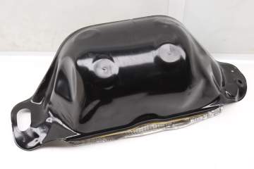 Firewall Cowl / Water Deflector Cover 4M0819523A