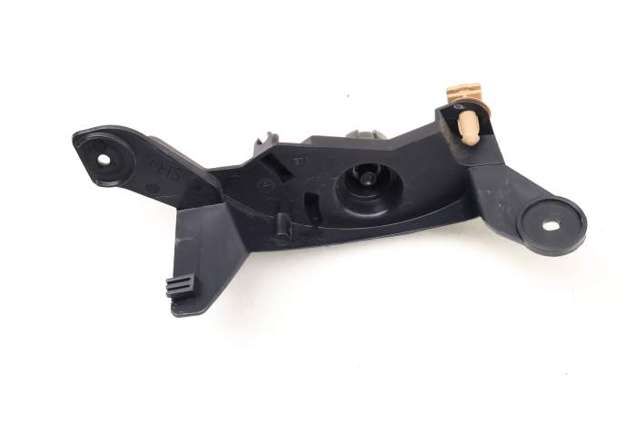Hood Release Lever / Handle Bracket 51437284598 main product photo