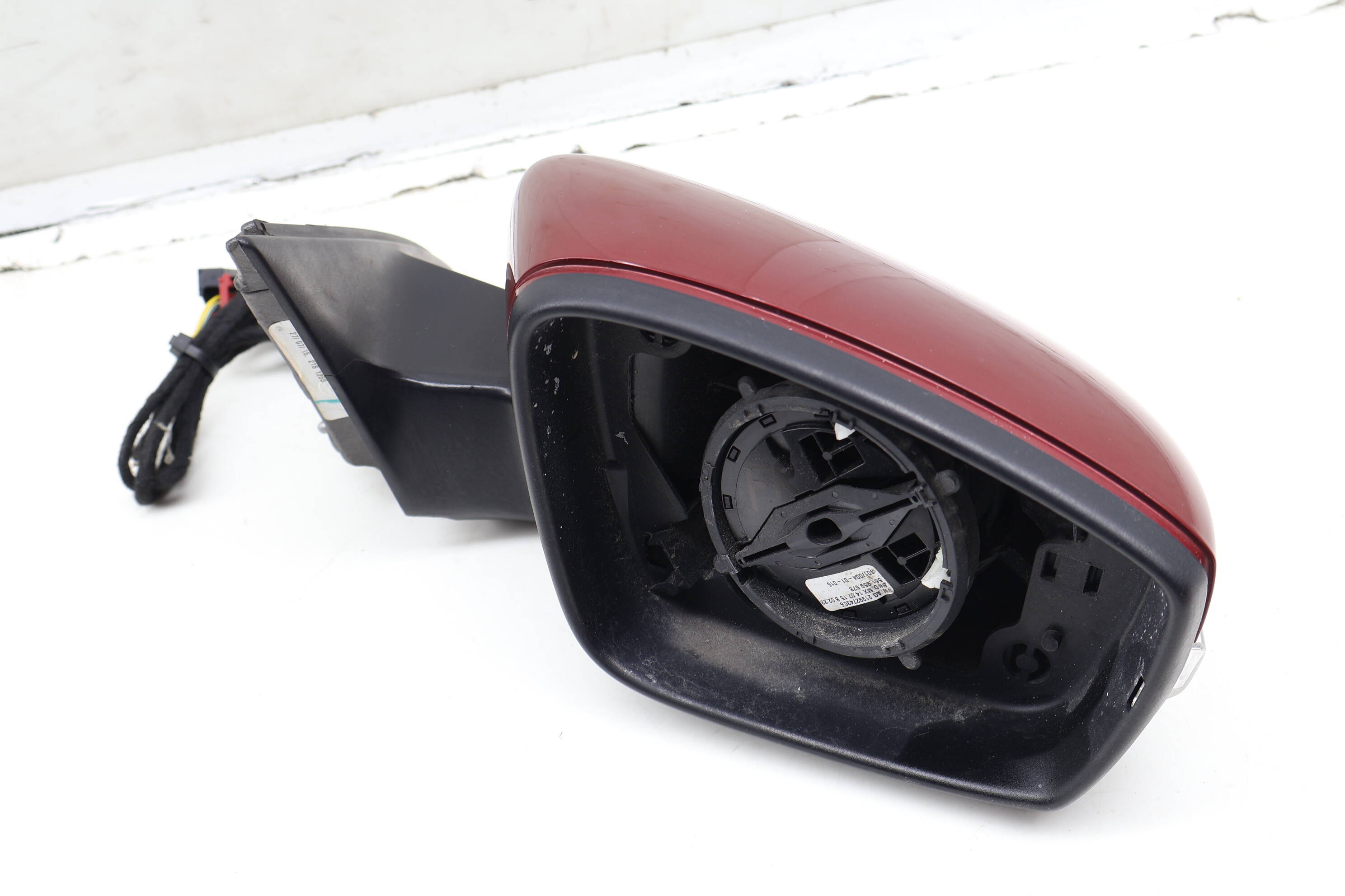 Side View Door Mirror 561857508R