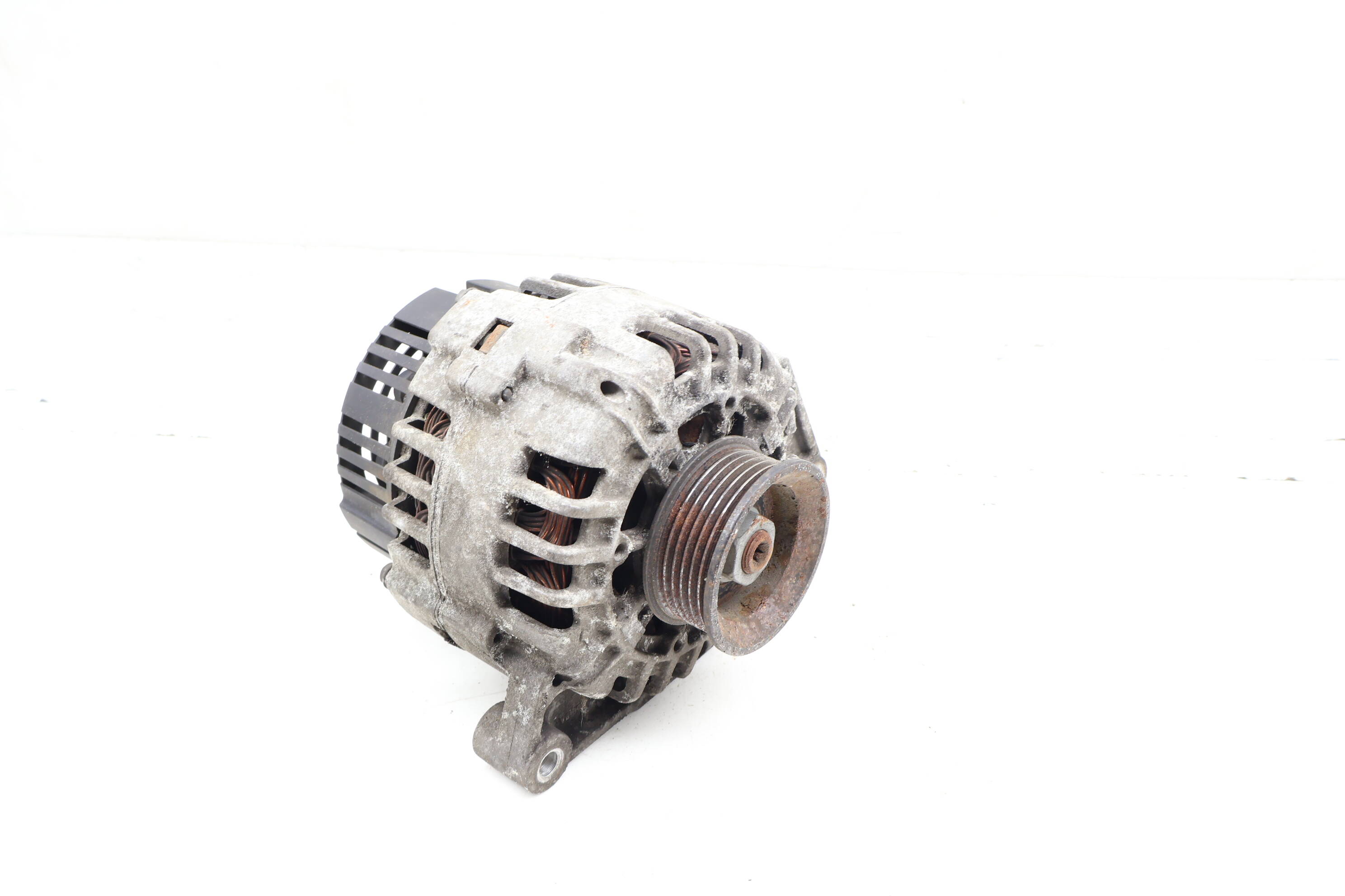 Alternator - 120 Amp 078903016H
