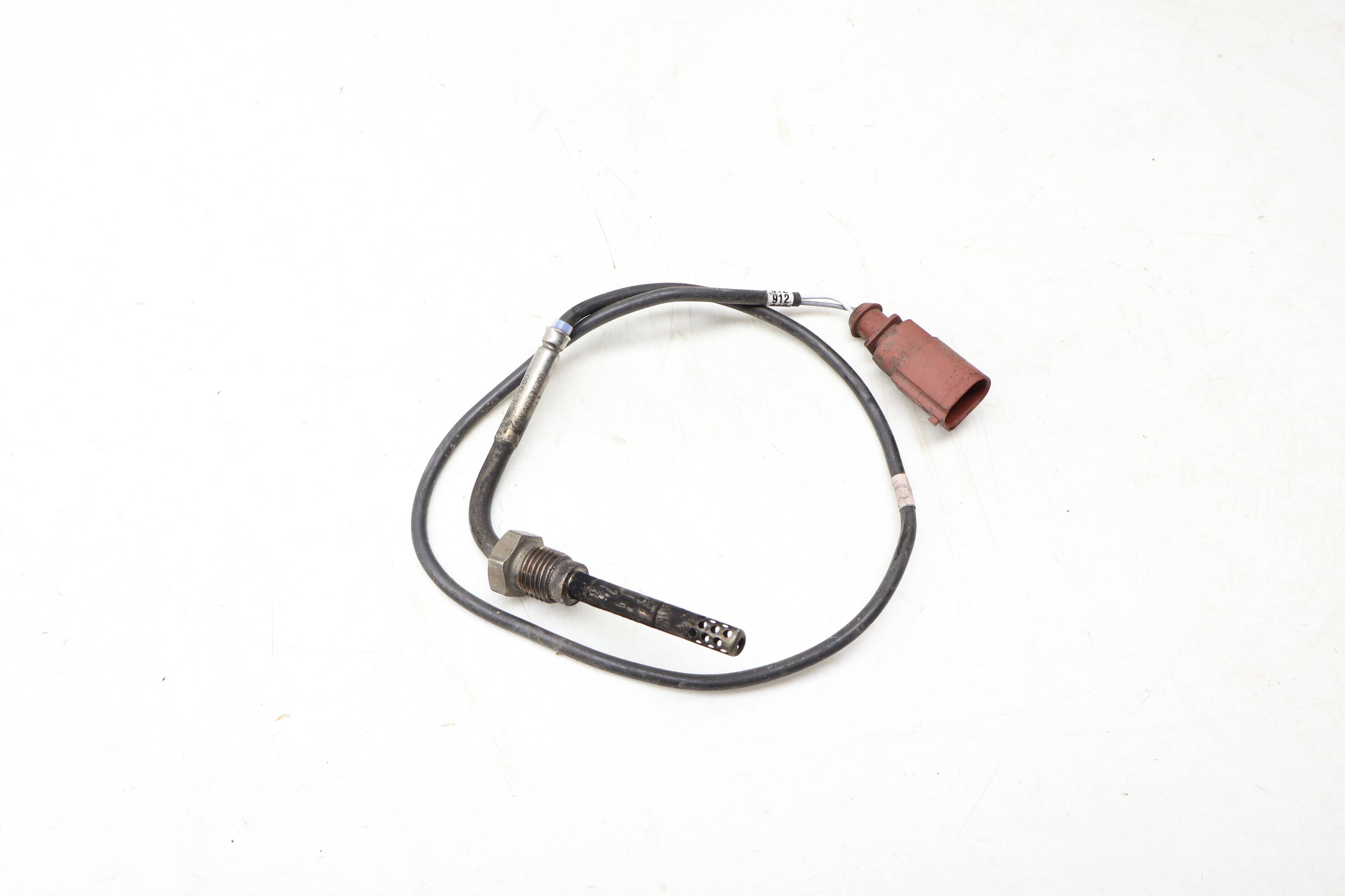 Tdi Egt / Exhaust Temperature Sensor 059906088T