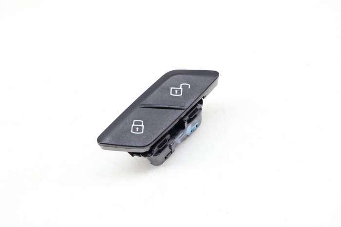 Lock / Unlock Door Switch 61319386780 main product photo