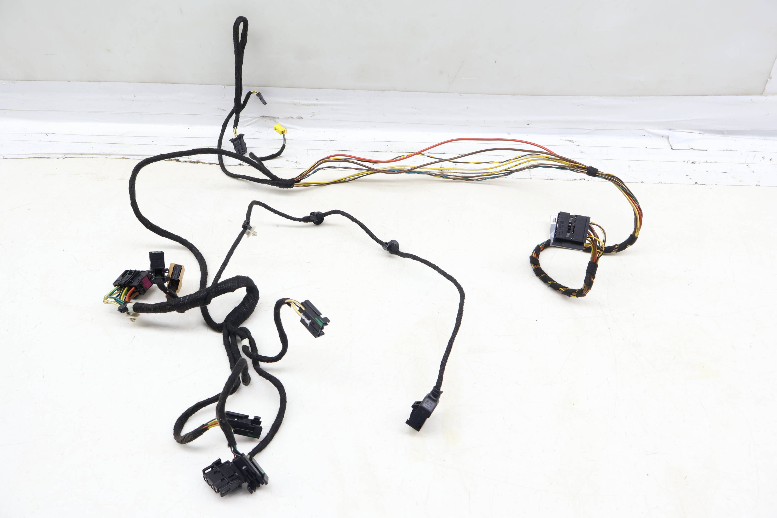 Seat Wiring Harness 97062263300