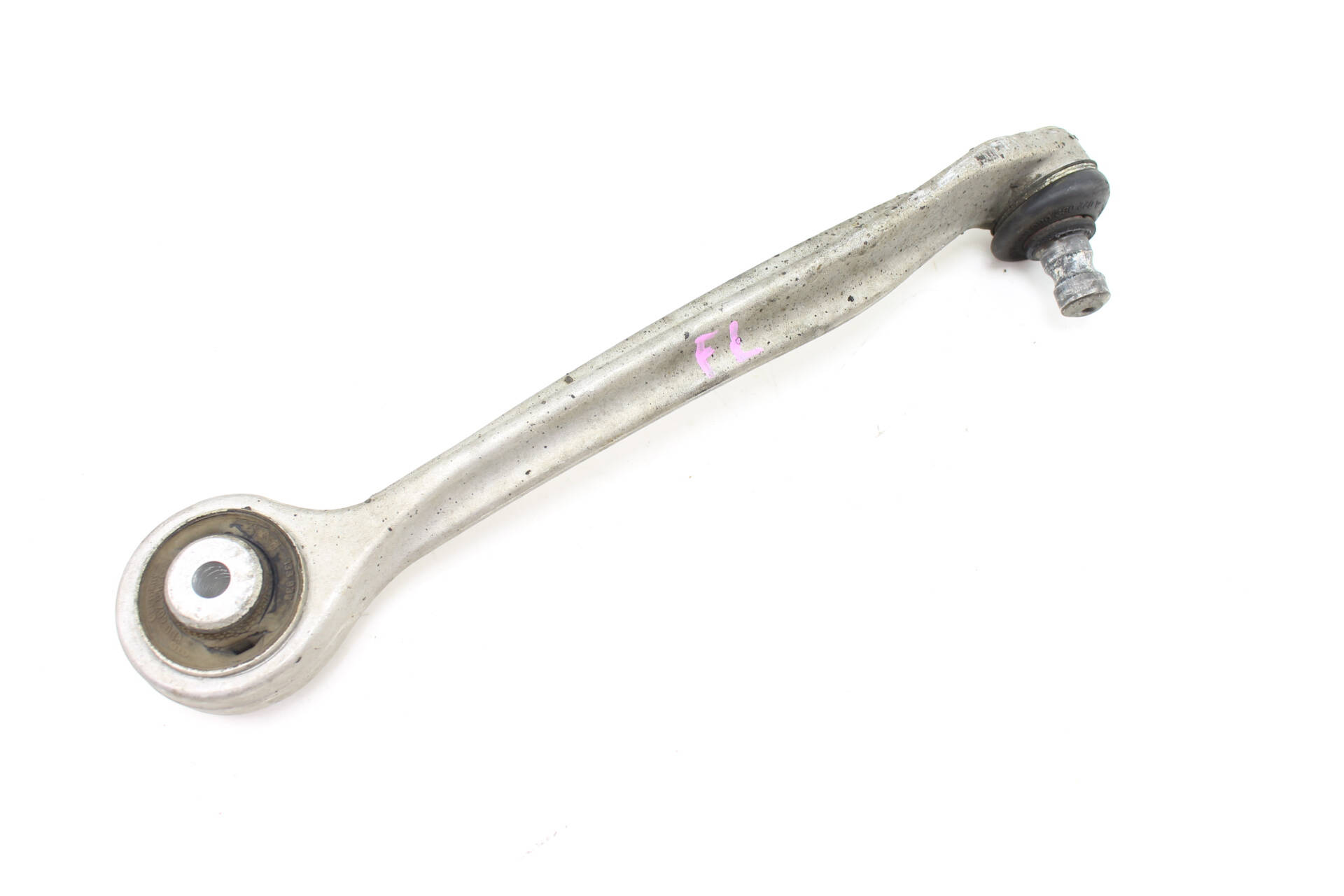 Upper Forward Control Arm 8E0407505P