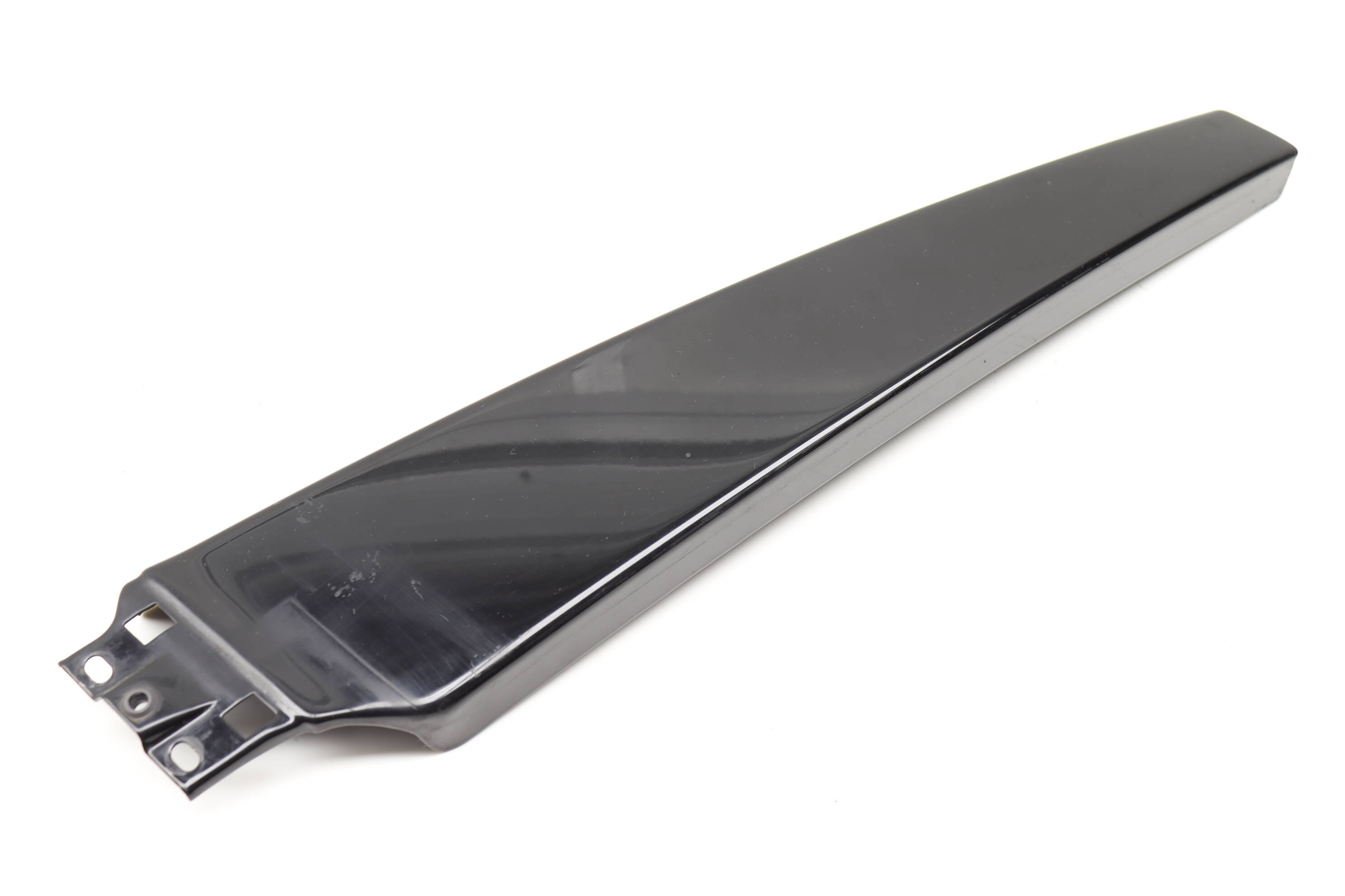 Exterior B Pillar Trim 4F0853289A