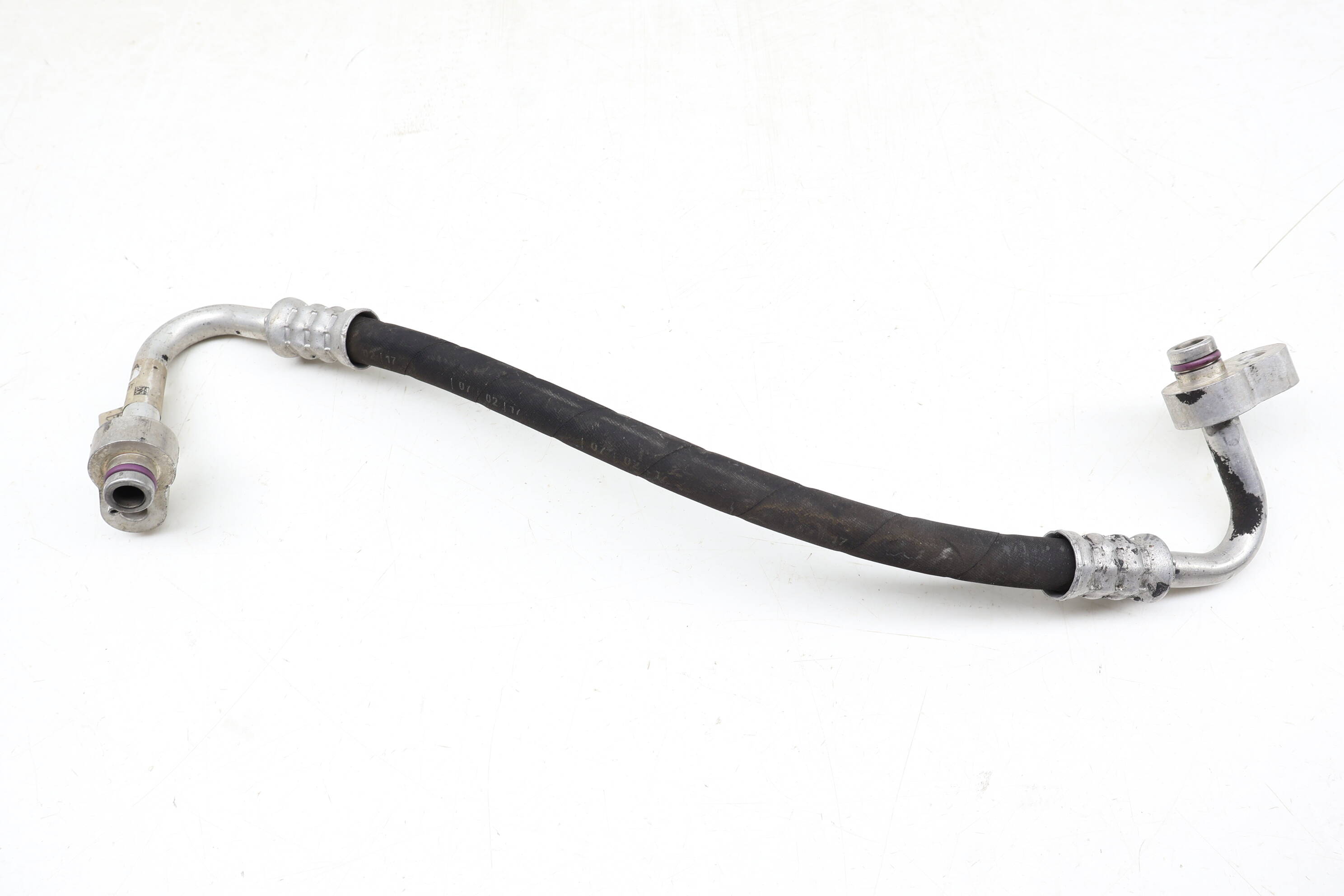 Ac Hose / Line / Pipe 95B260701AA