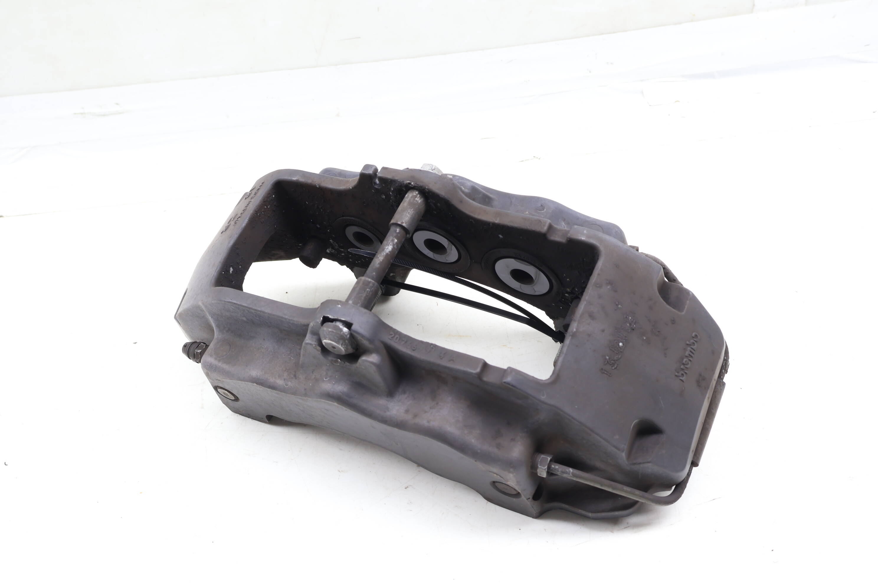 Brake Caliper (Brembo) 7L6615106BG