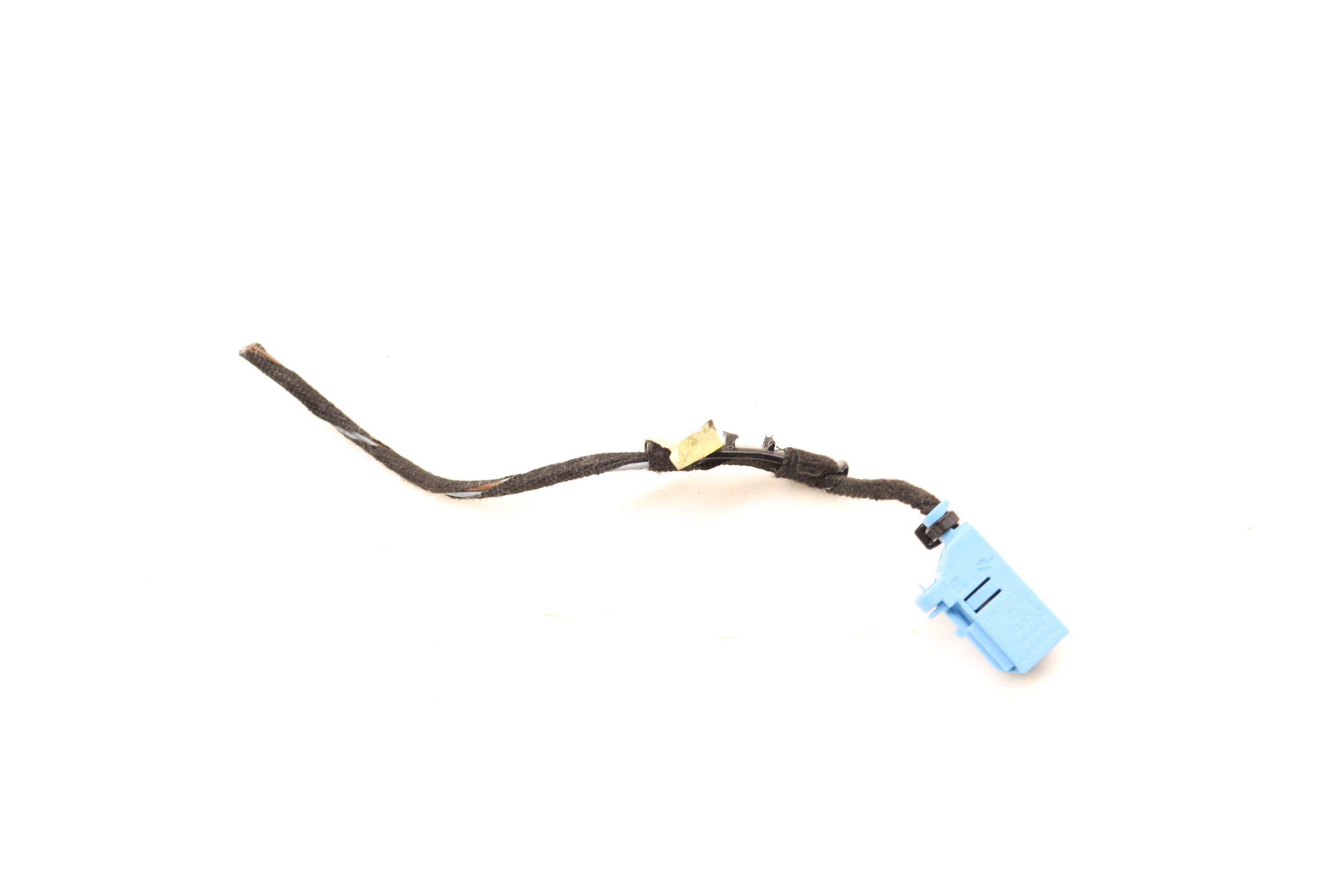 Audi 6-Pin Wiring Harness Connector / Pigtail 4D0971636D Audi 6-Pin Wiring Harness Connector / Pigtail 4D0971636D