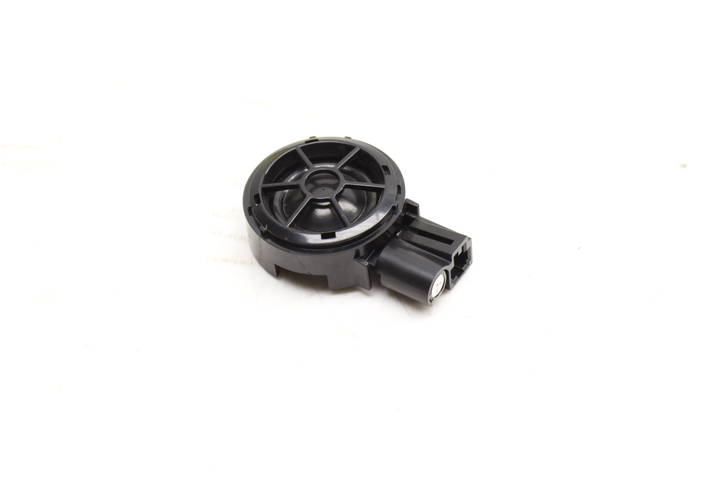 Upper B Pillar Bose Tweeter Speaker 4H0035399C