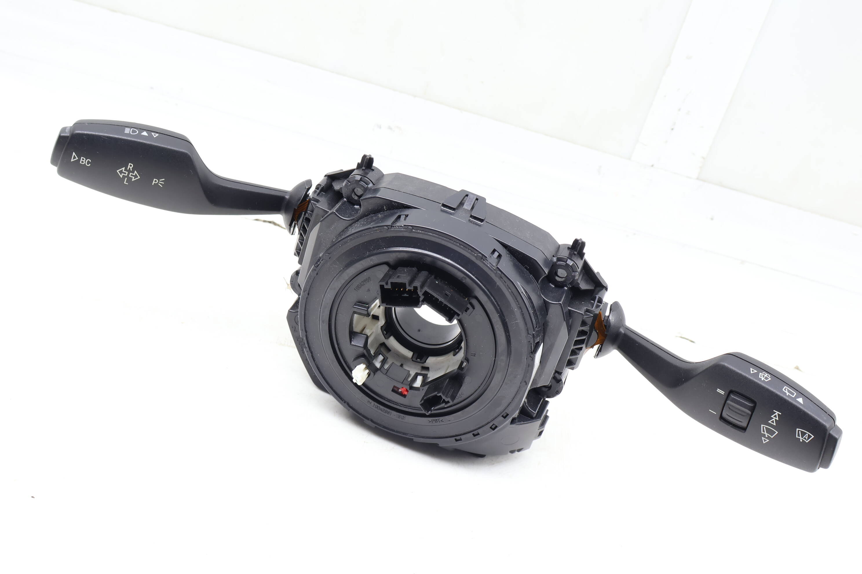 Steering Column Clock Spring / Switch / Stalk Assembly 61319242285