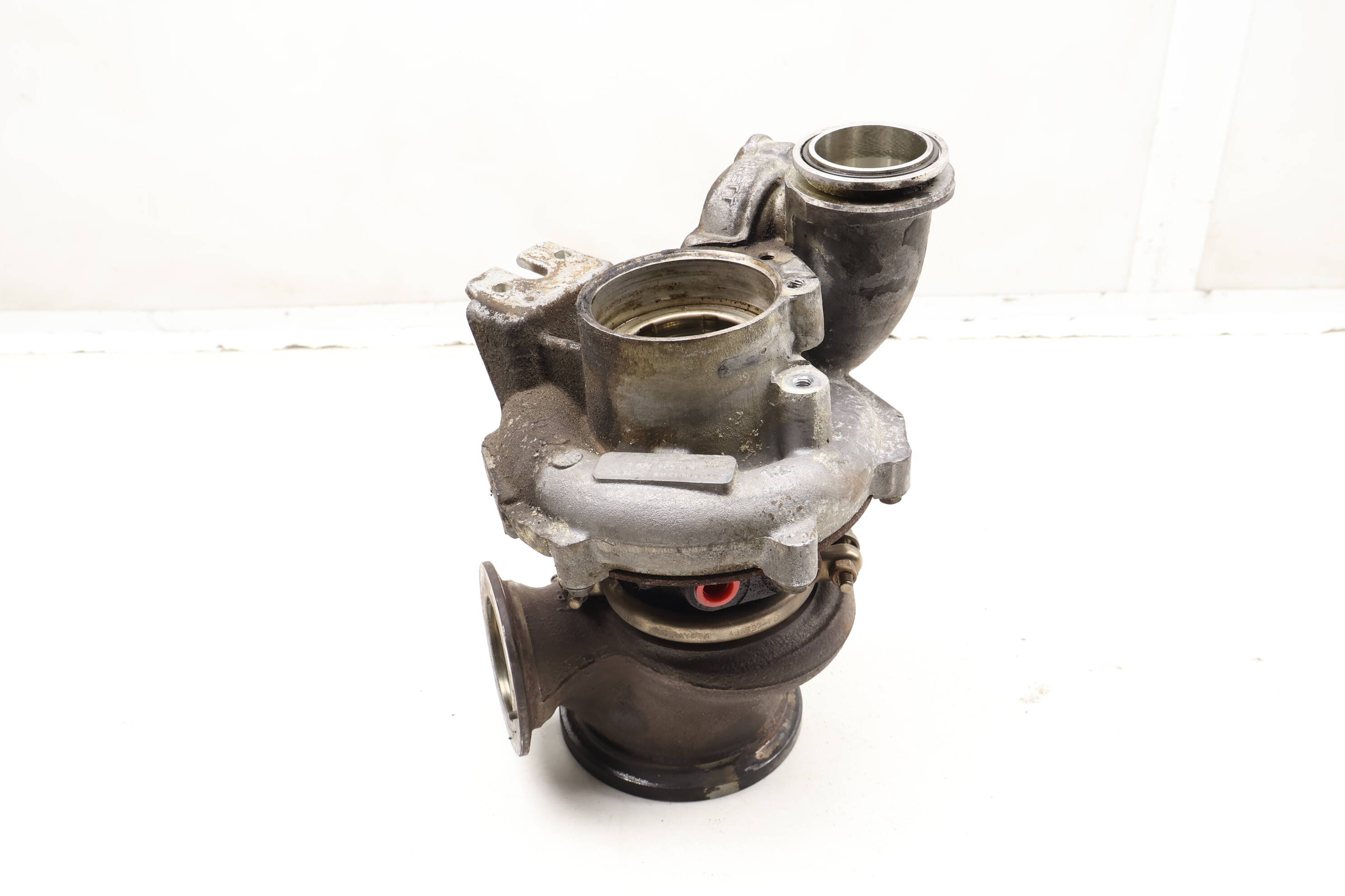 Turbo / Turbocharger 11657576985