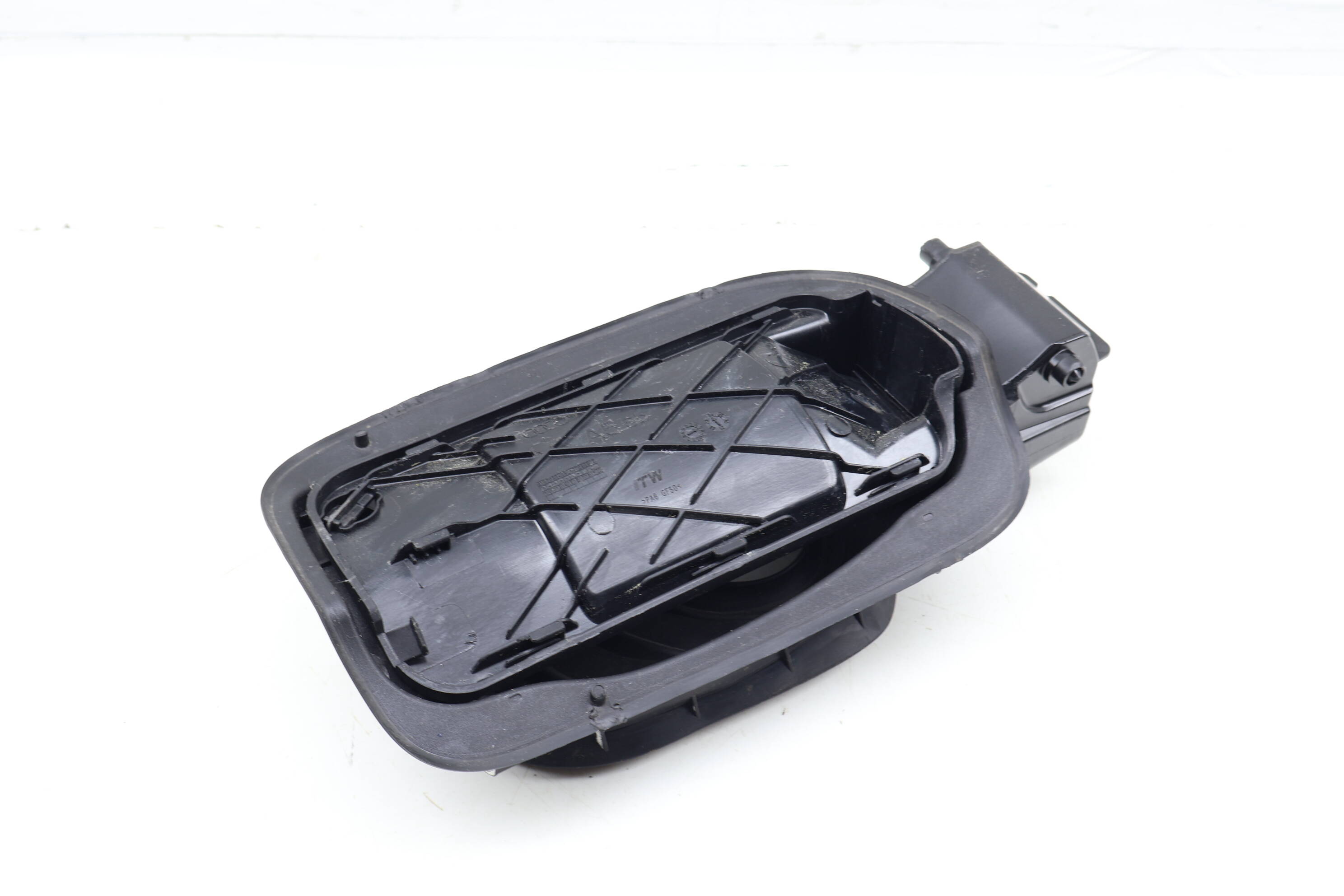 Gas / Fuel Filler Door Bracket 8W8809906