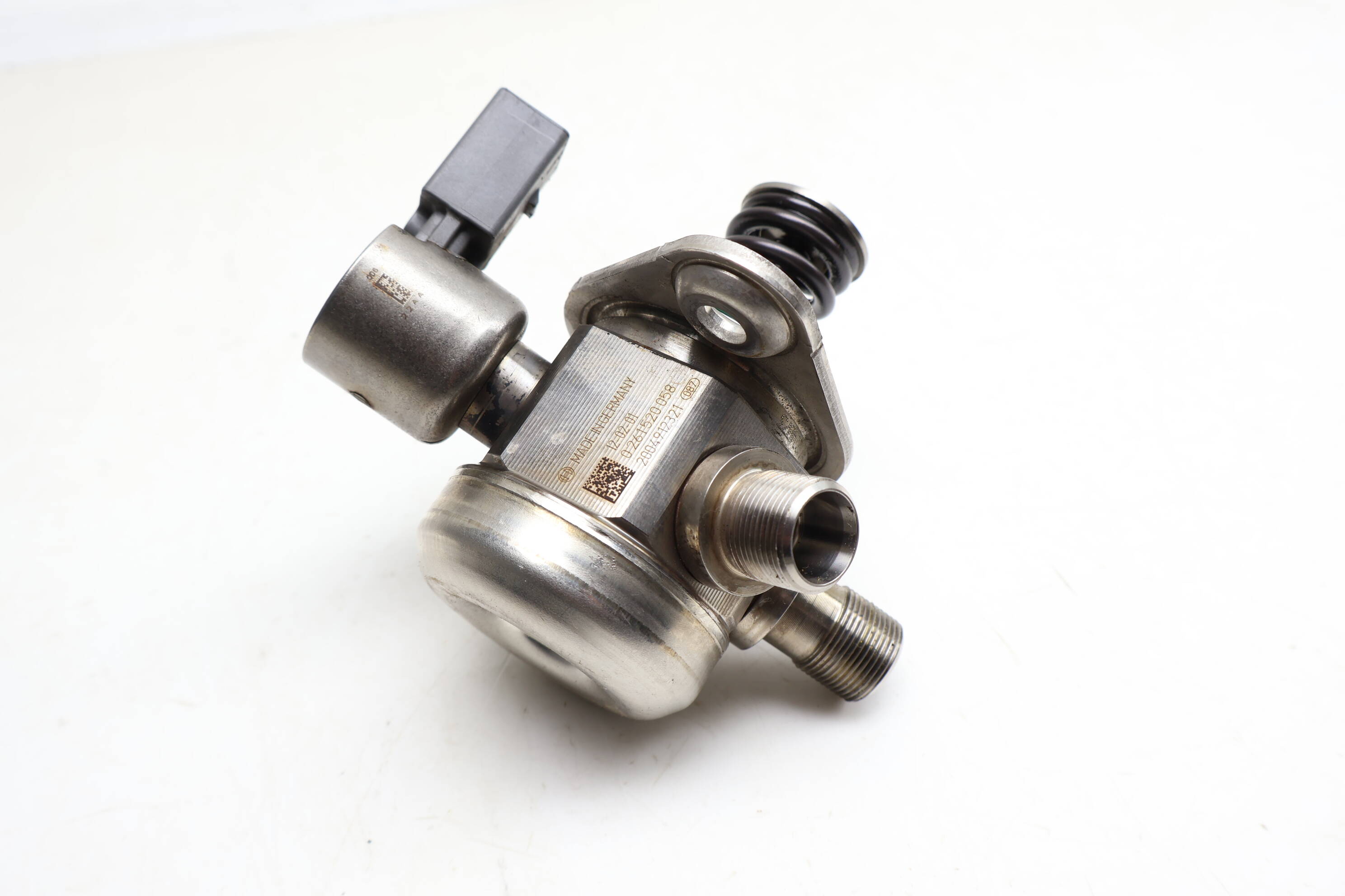 High Pressure Fuel Pump / Hpfp 2780700101