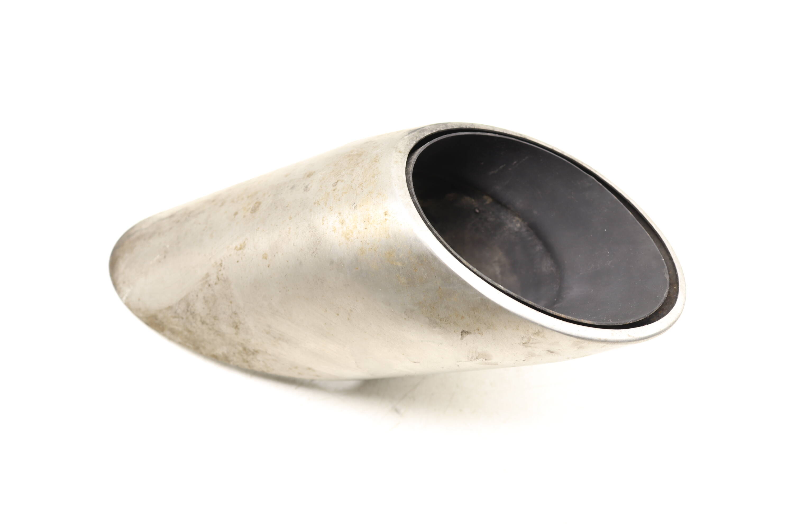 Outer Exhaust Pipe Tip 95B253682D