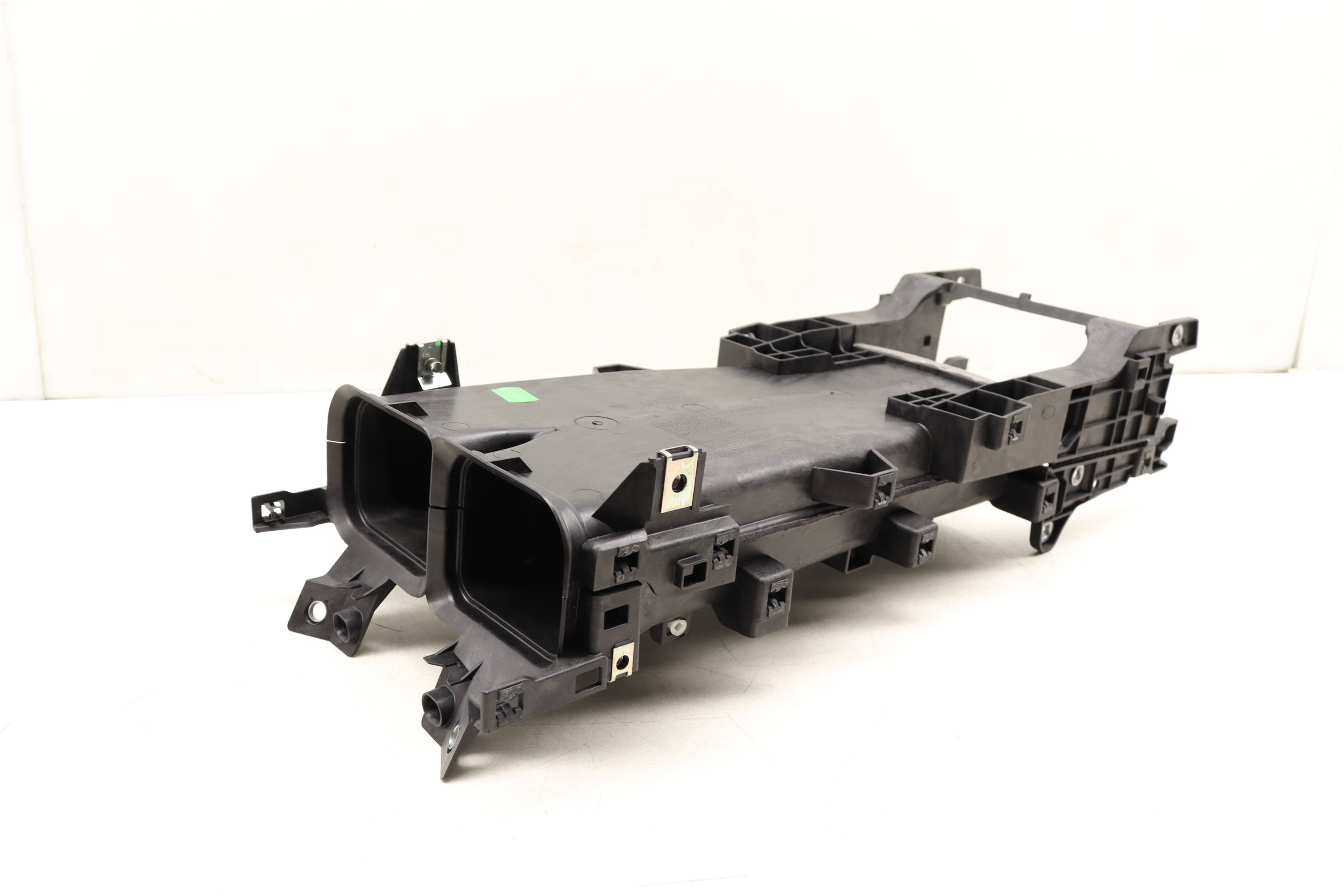 Center Console Air Vent / Duct Assembly 9J1815171B