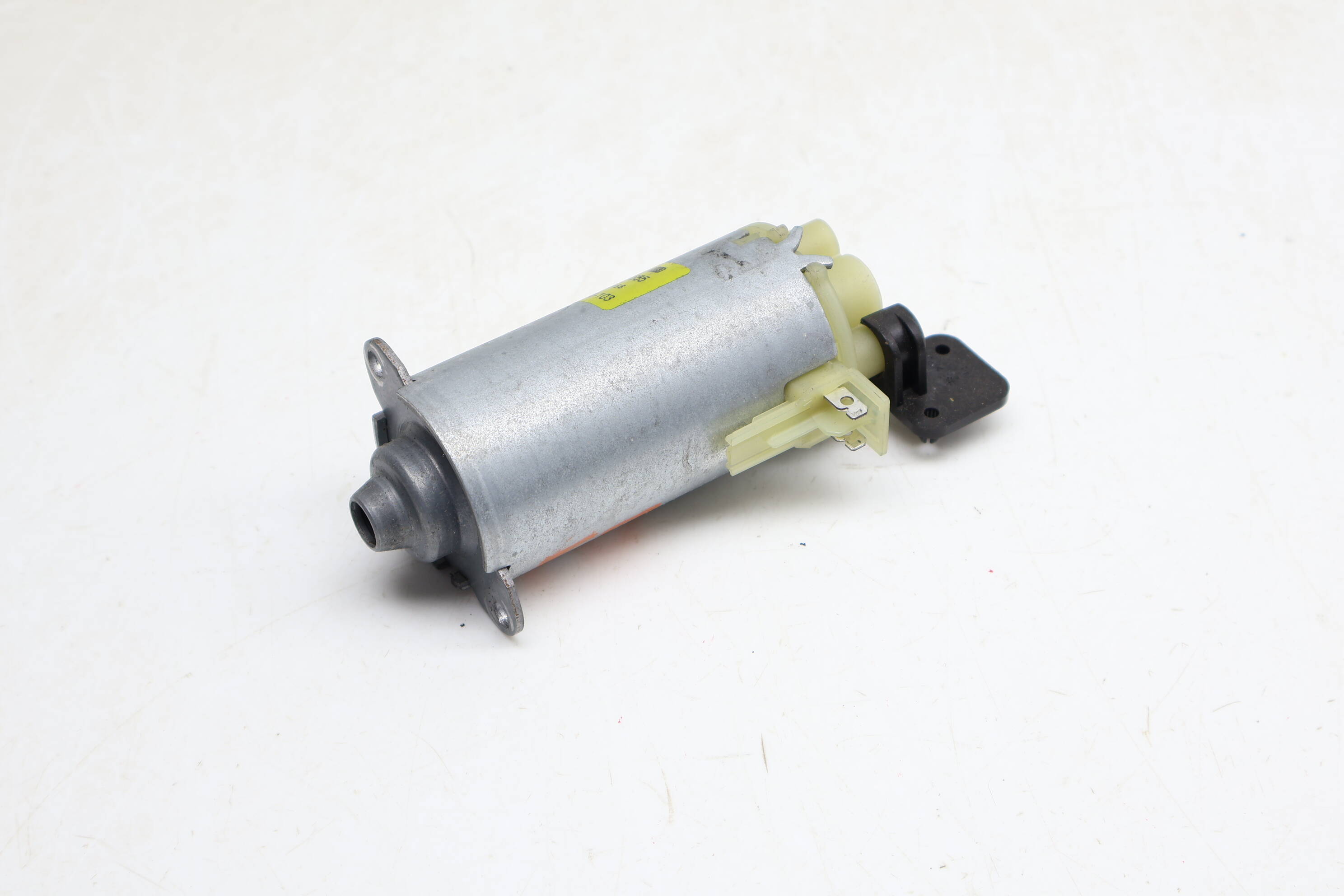 Slide / Longitudinal Seat Motor 8T0881184A
