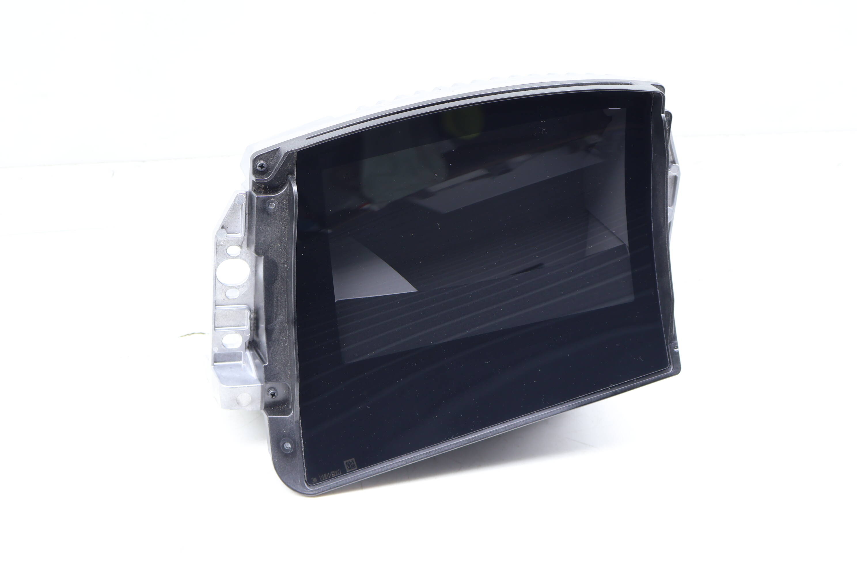 Hud / Heads Up Display Control Unit 4M0919617B