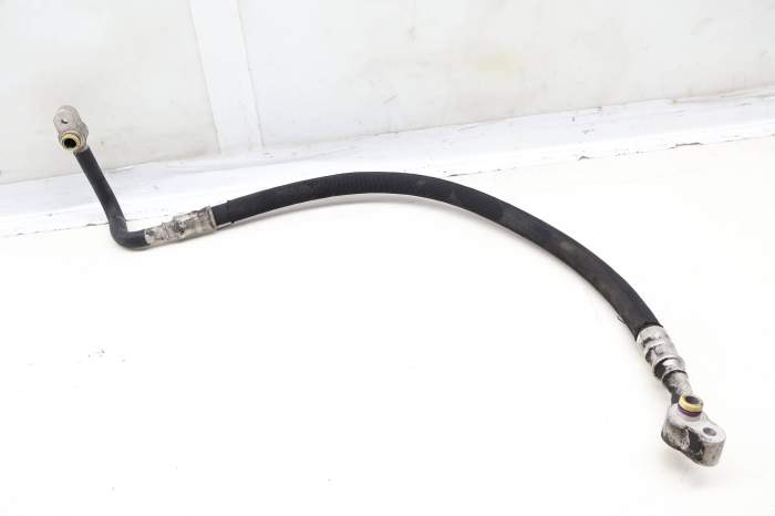 Lower High Pressure Ac Hose / Line / Pipe 4F0260701L main product photo