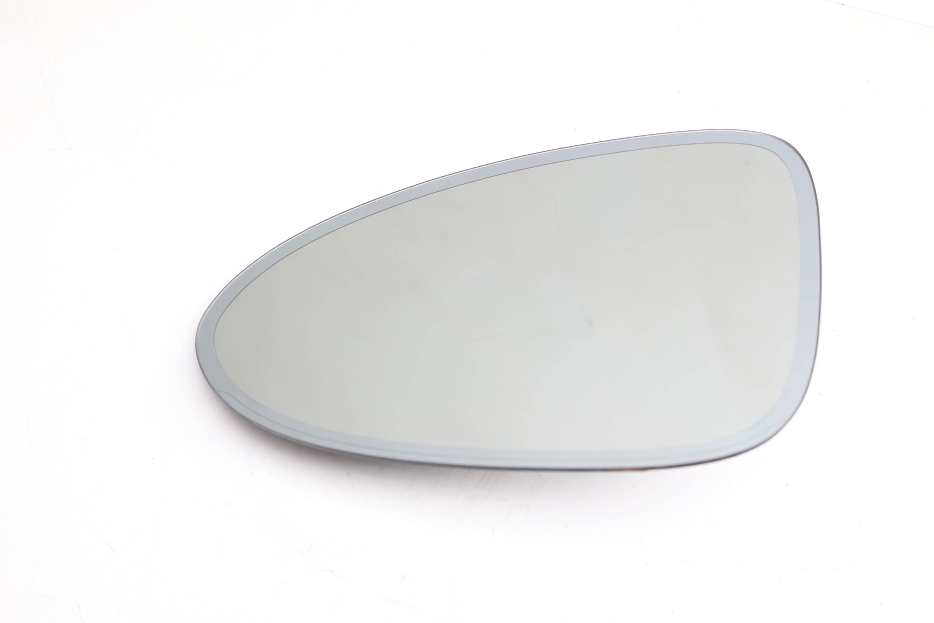 Side View Mirror Glass (Auto Dim) 95B857521C