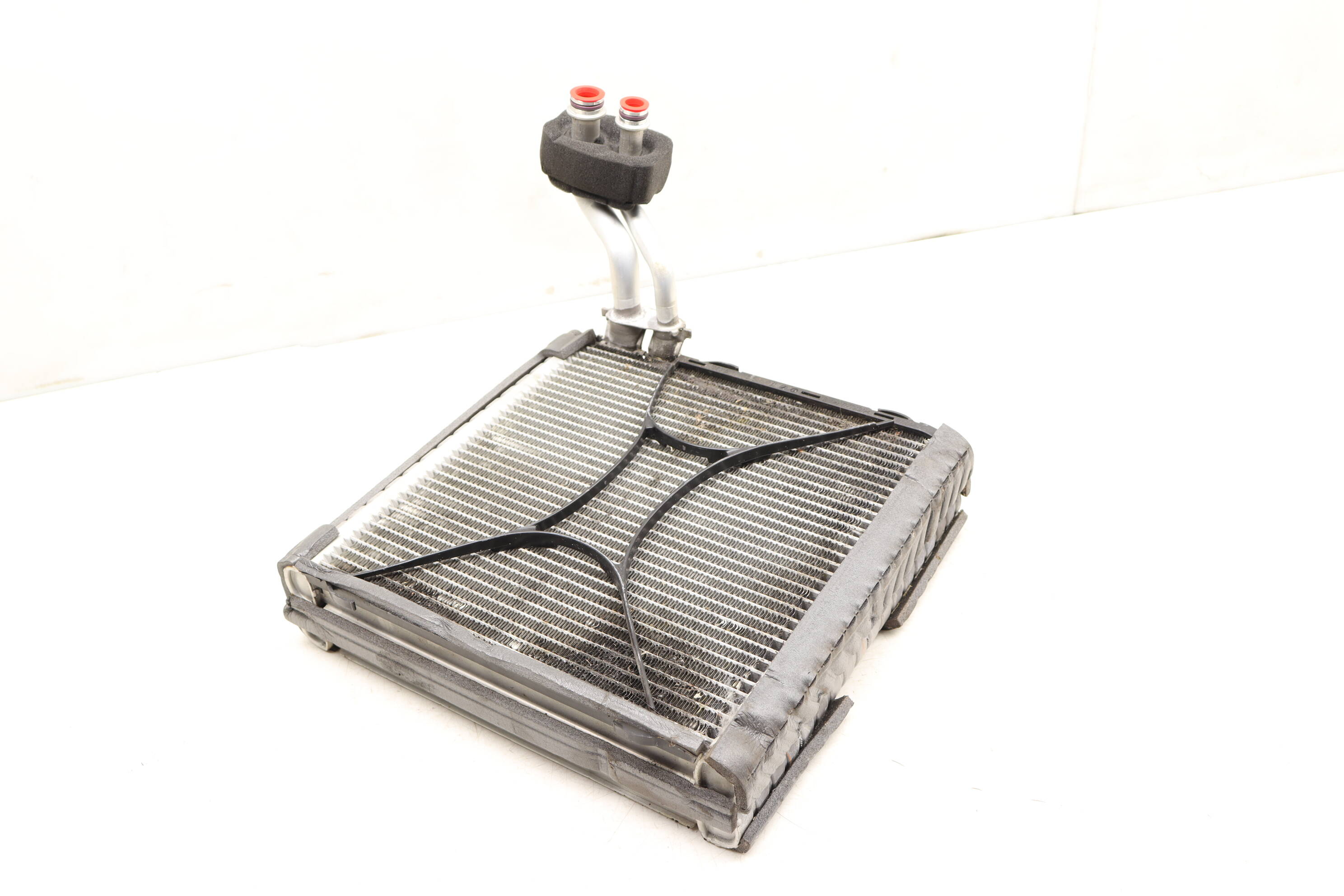 Ac Evaporator