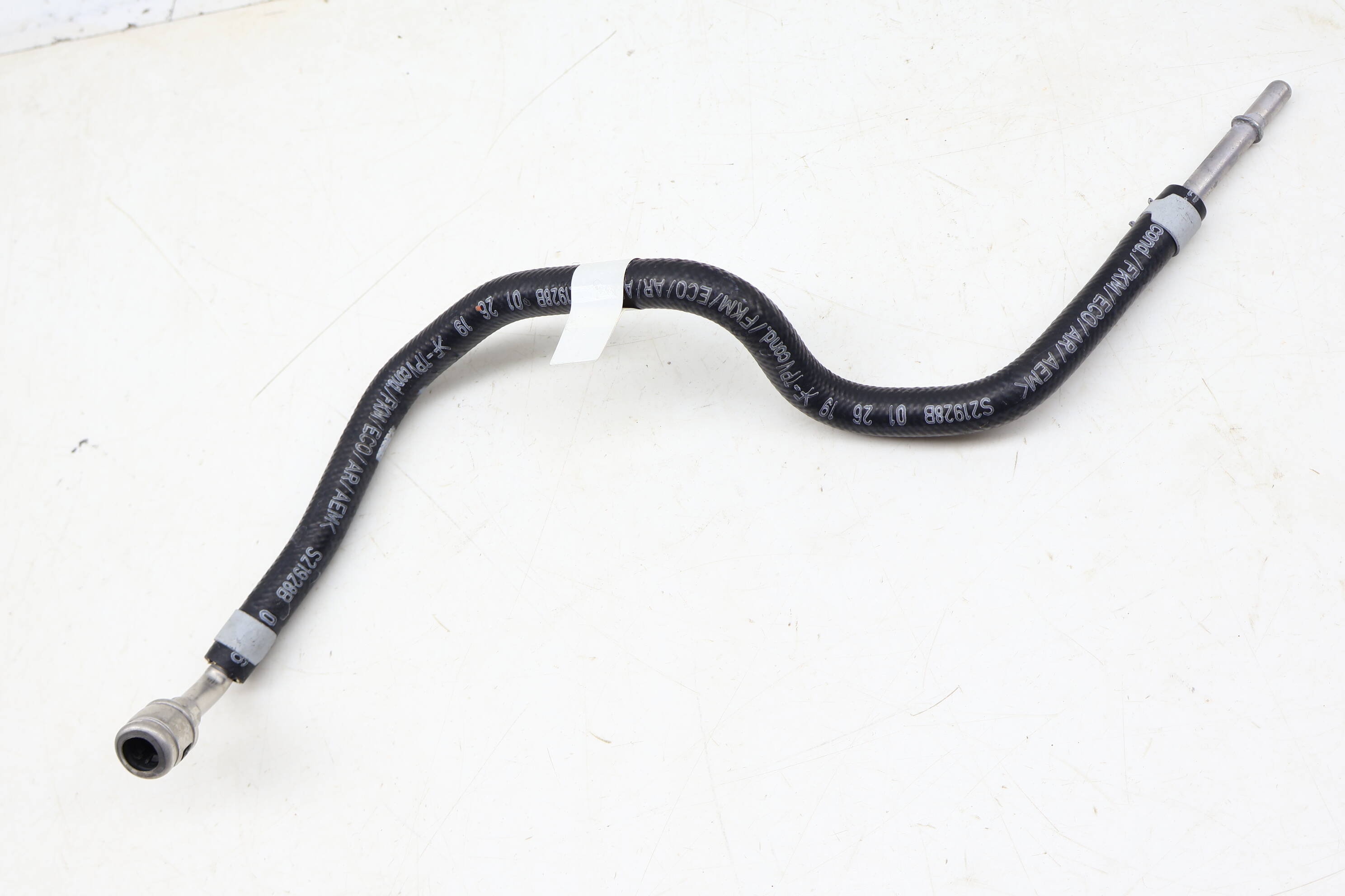 Fuel Hose / Line (Supply) 80A201215AB