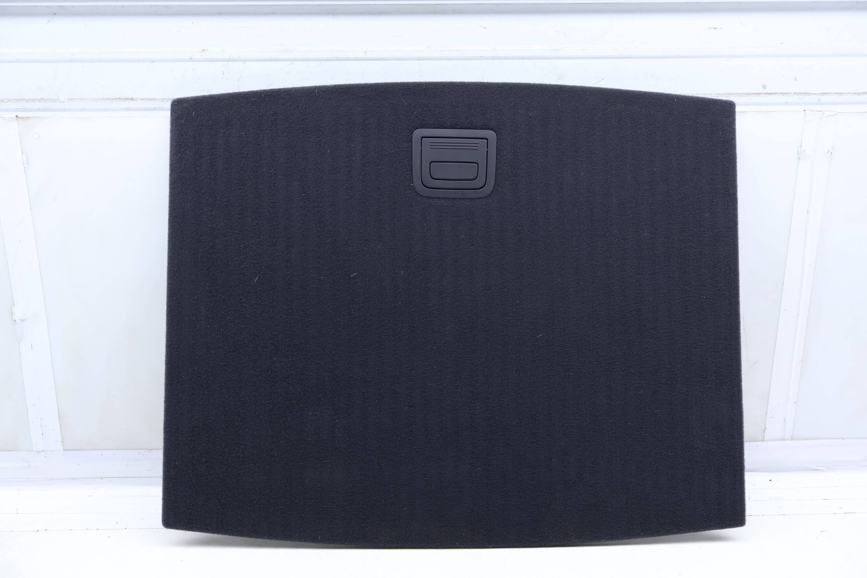 Trunk Mat / Spare Tire Cover 8K9858855