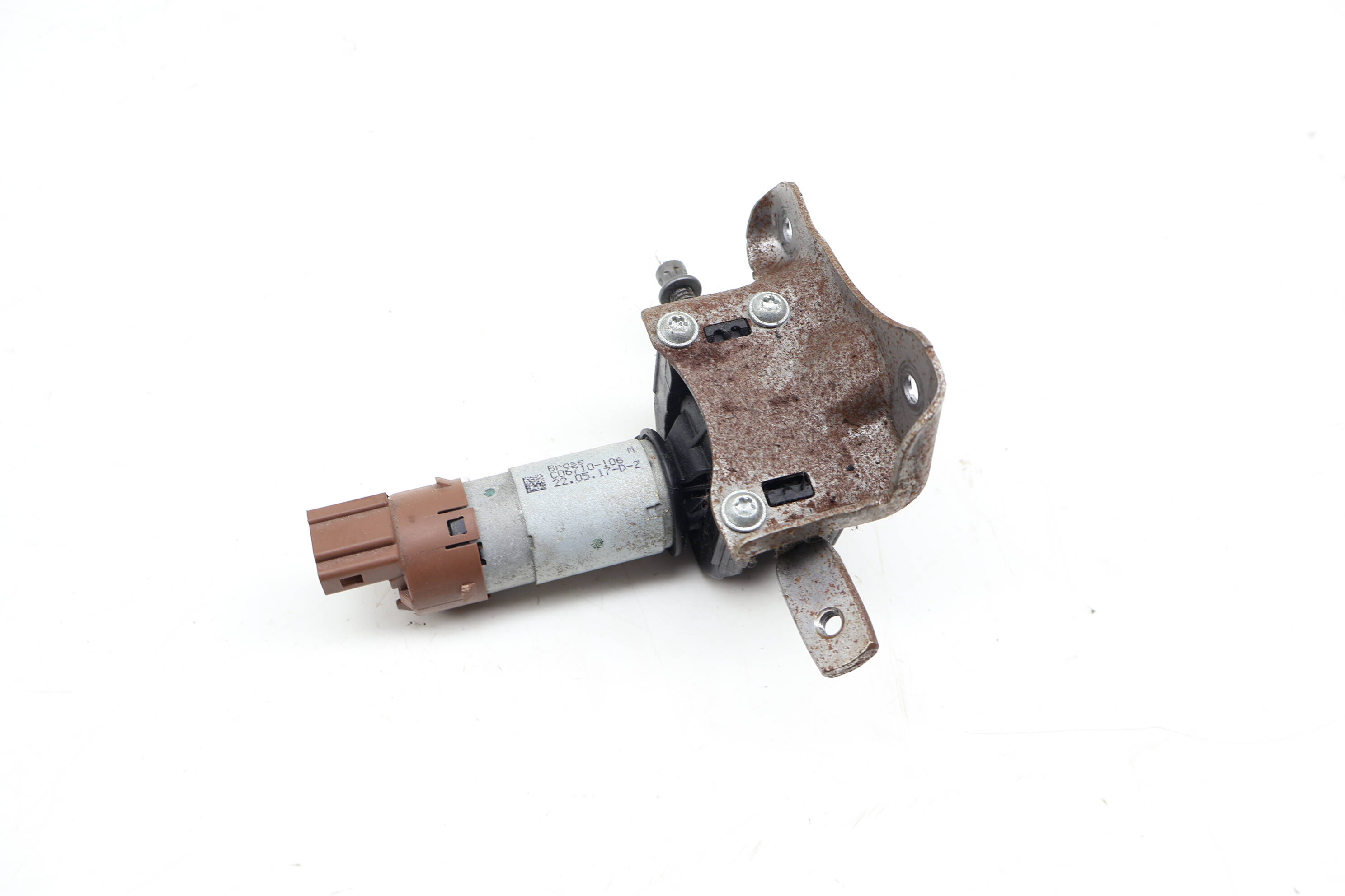 Front Tilt Seat Motor 52107314225