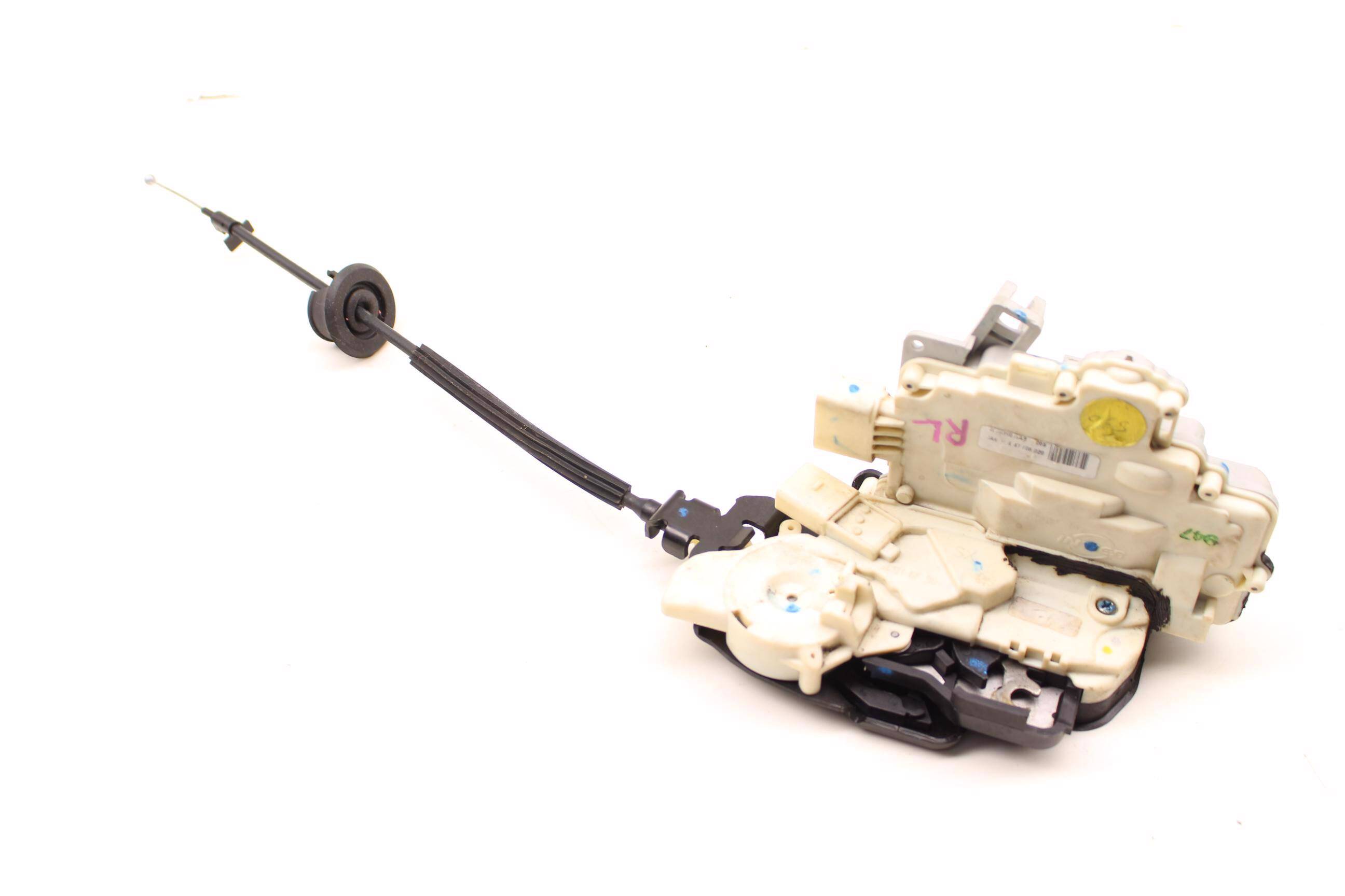 Door Latch / Lock Actuator 4E0839015AB