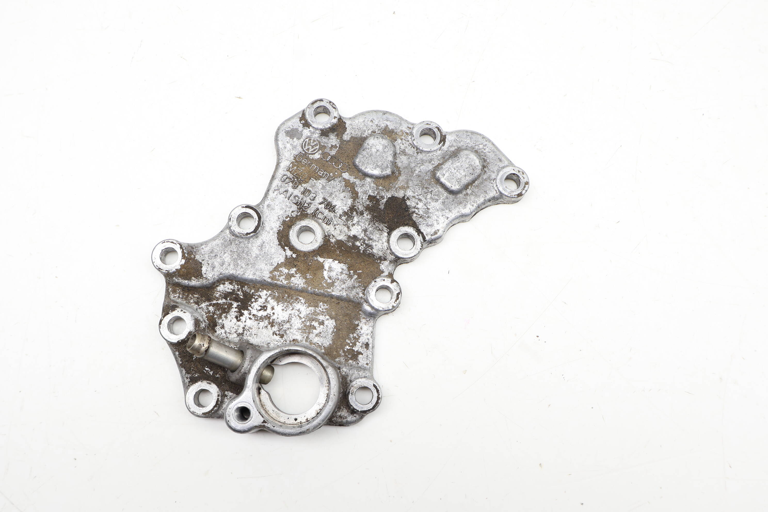 Engine Crankcase Cover 079103704E