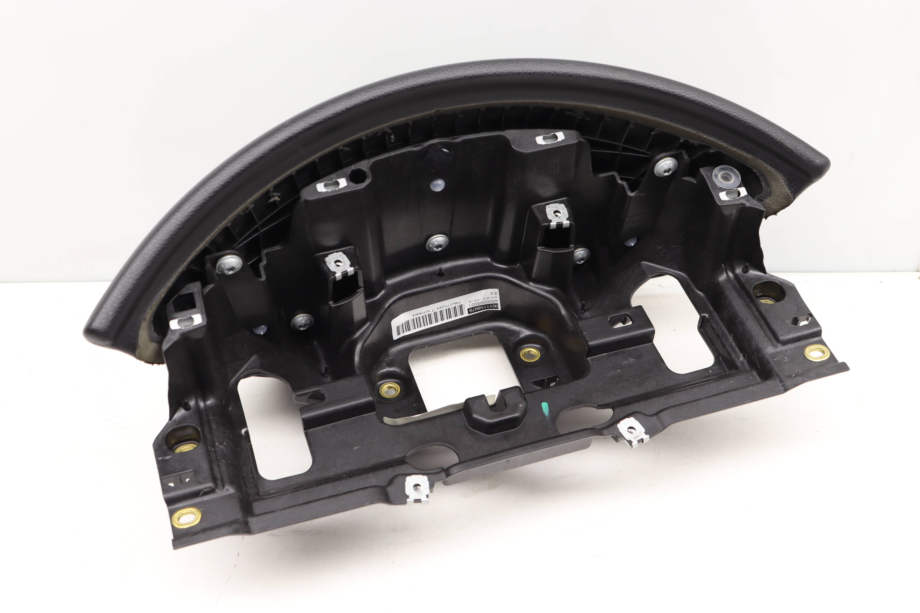 Instrument Cluster Cover / Dash Trim 7P5858291 95855227700