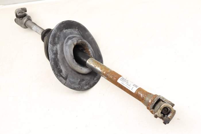 Steering Shaft 95B419753 main product photo