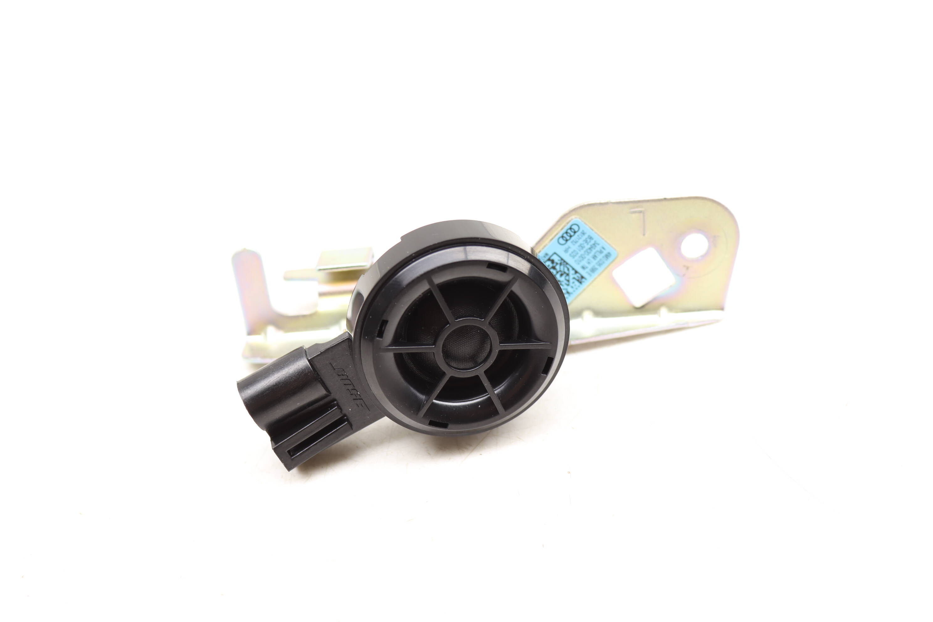 Lower A Pillar Tweeter Speaker 4M0035399E
