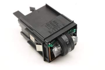 Heated Seat Switch / Dial 4D0963563E