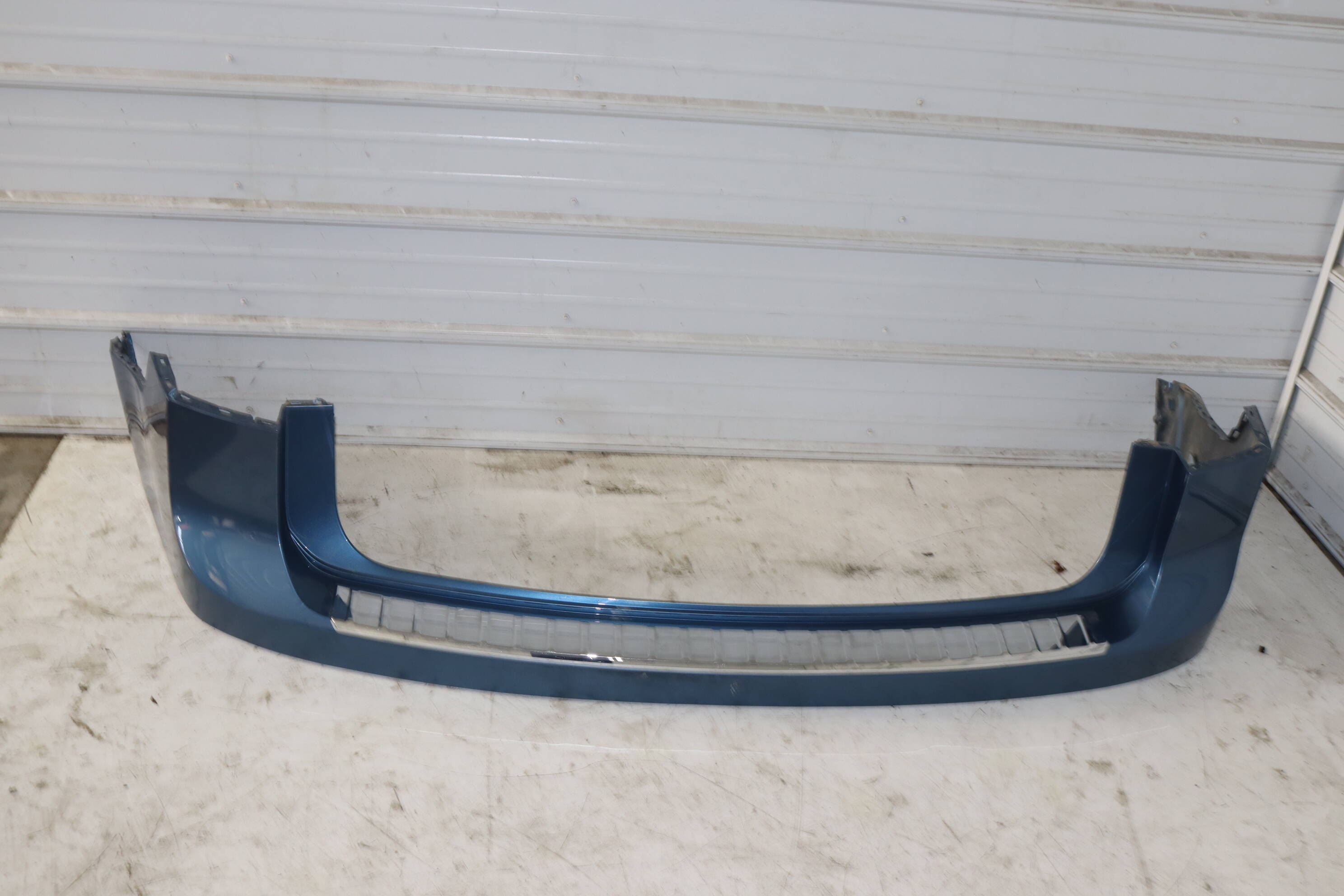 VW Rear Bumper Cover (Atlas) 3CN807421