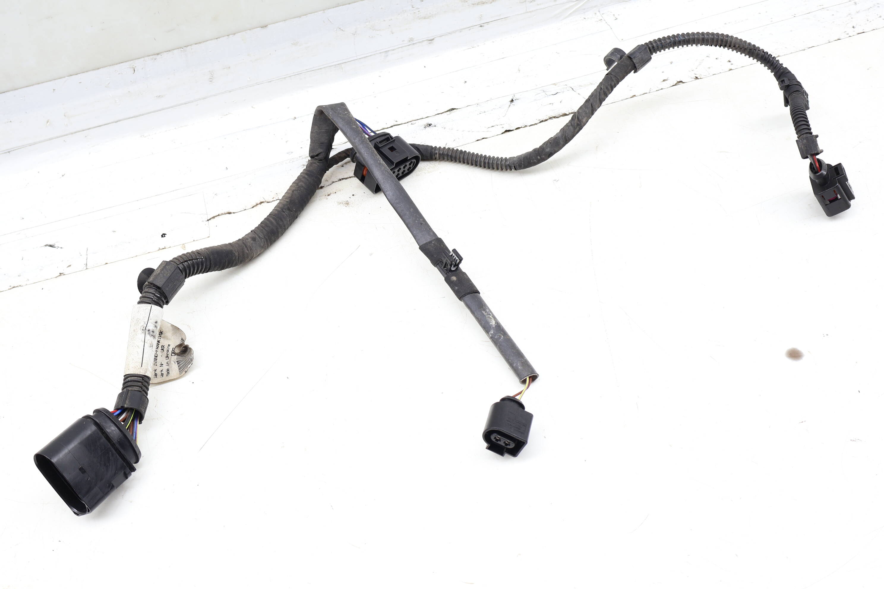 Transmission Wiring Harness 7P0971771A 95861240110
