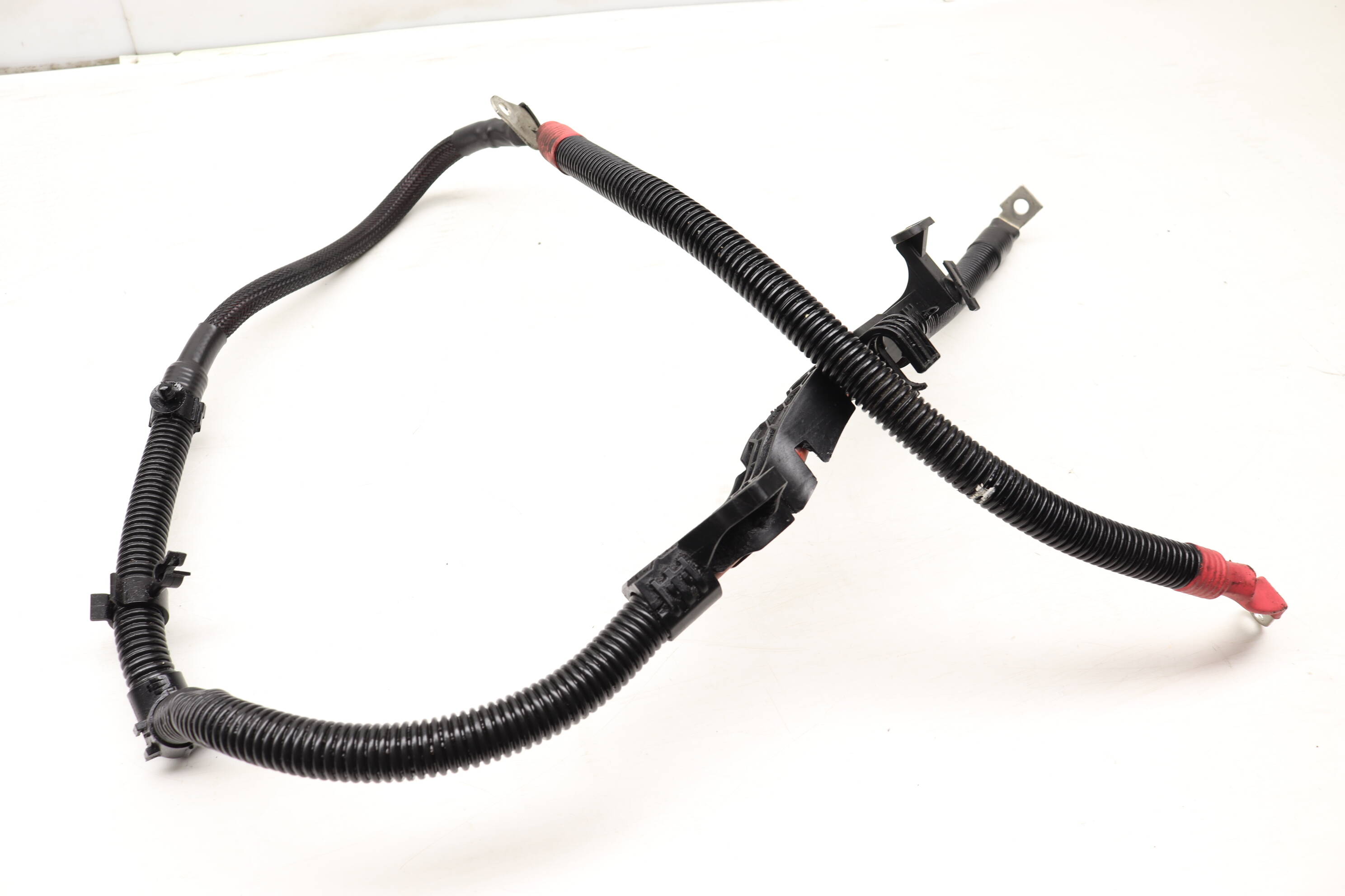 BMW Starter / Alternator Cable (X5) 12427627688