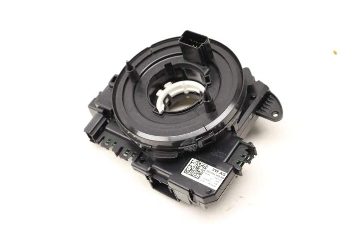 VW Clock Spring (CC, Passat CC) 5K0953569AB