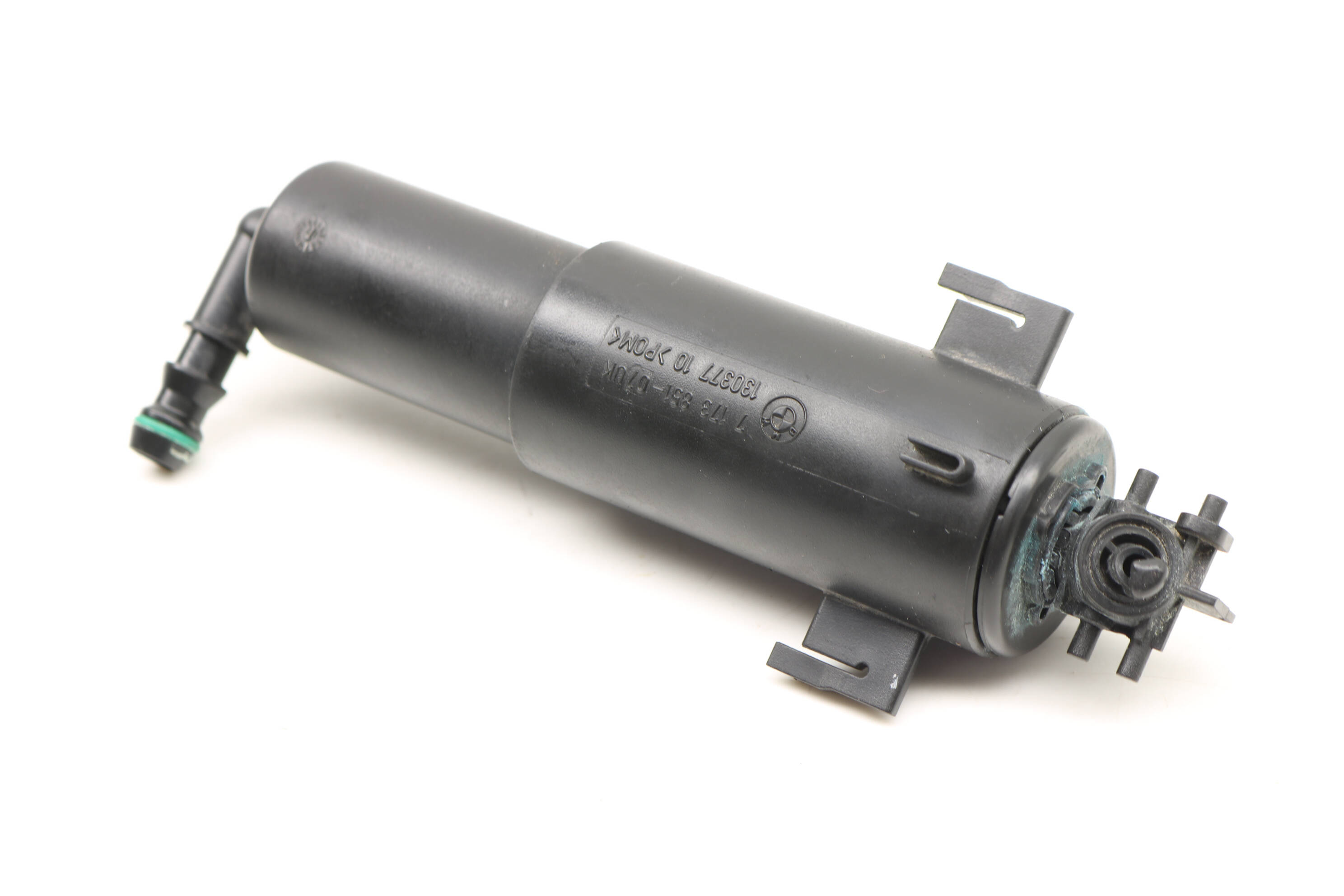 Headlight Washer Sprayer Jet 61677173851