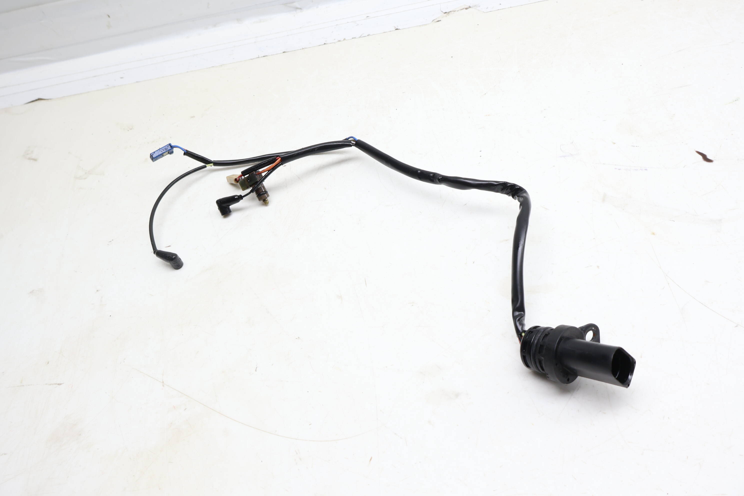 VW Transmission Valve Body Wiring Harness (8-Pin) 09G927363A