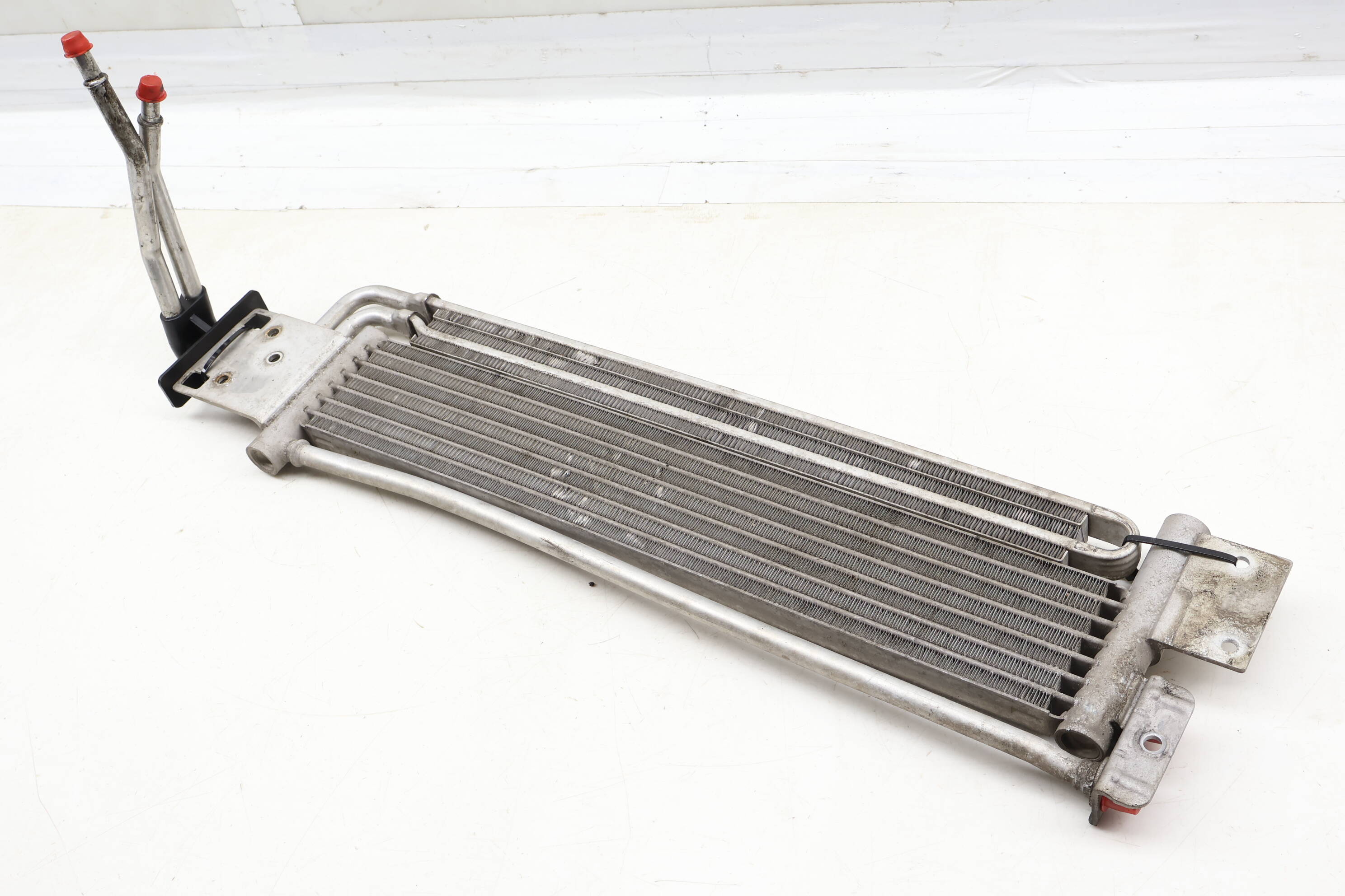 Diesel Transmission Oil Cooler 2045001001