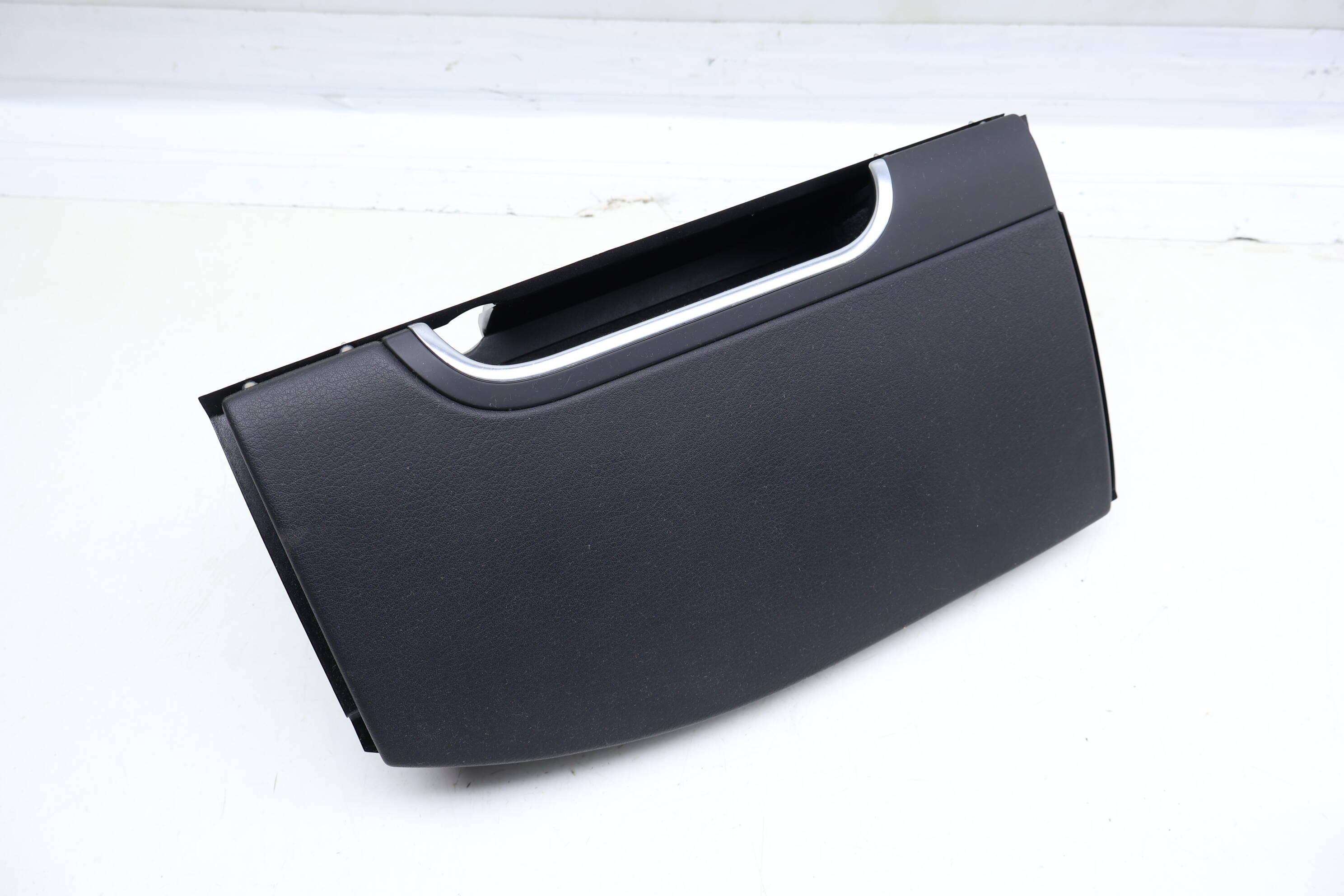 Door Panel Storage Bin / Compartment 4E0868983