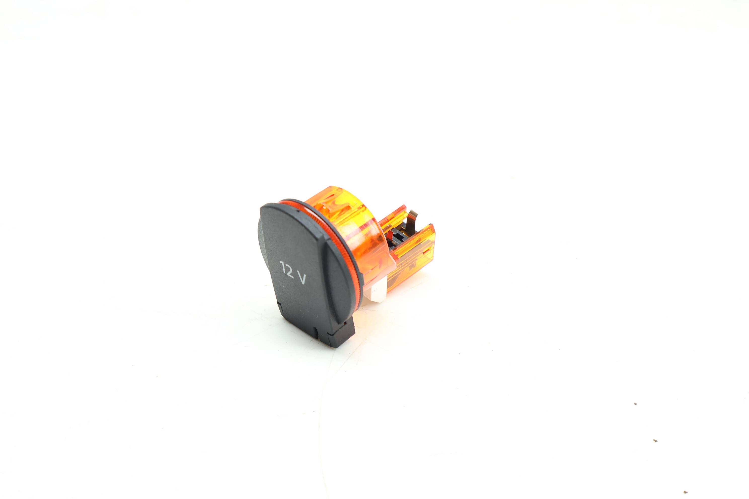 12V Power Outlet Cover / Cap 3D0919341H