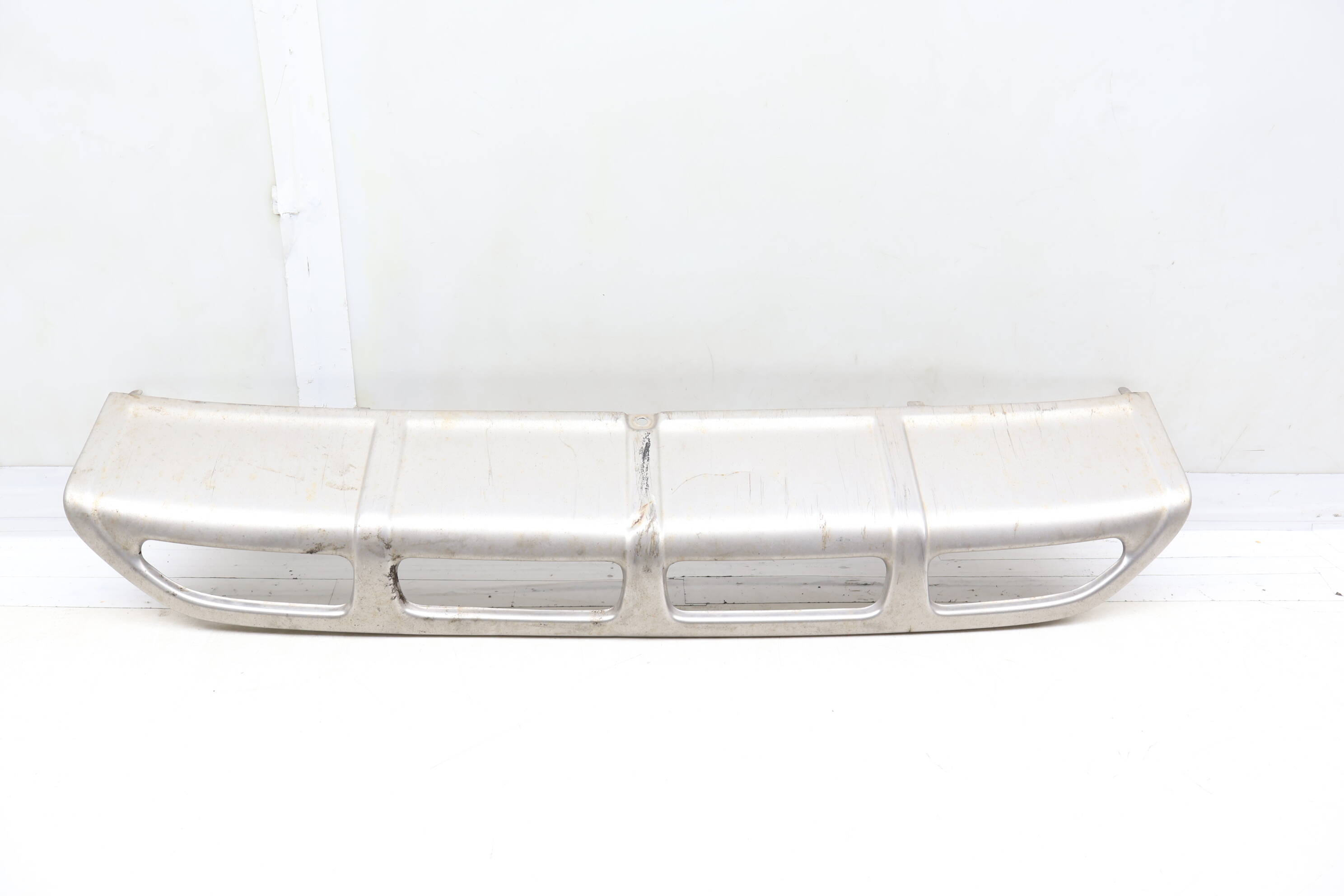 Lower Bumper Guard 8K0807733