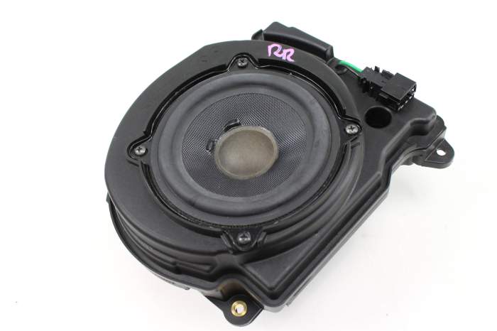 Bang & Olufsen Door Speaker 4E0035382A main product photo