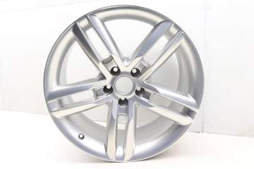 19" Inch Alloy Rim / Wheel (10-Spoke) 4H0601025R