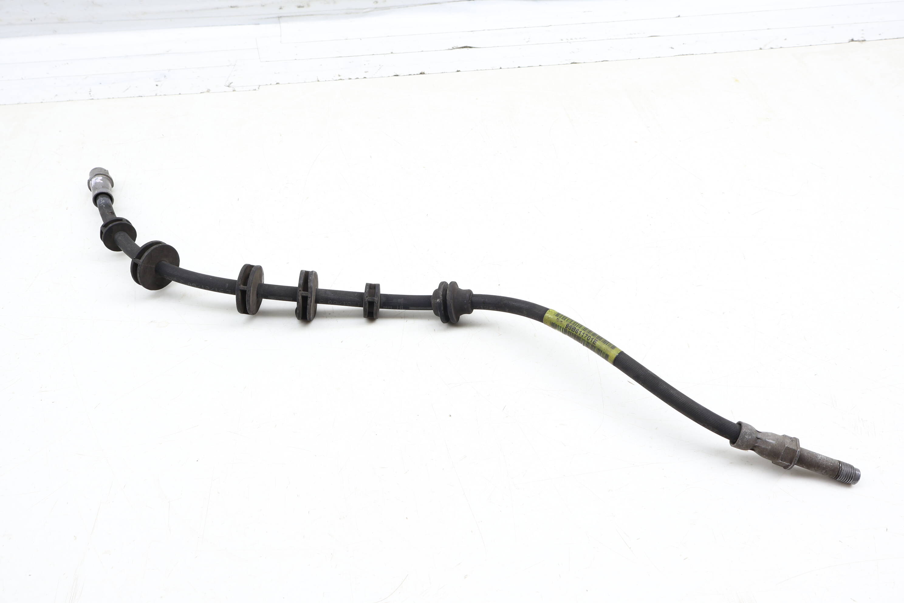 Brake Hose / Line 95B611701E