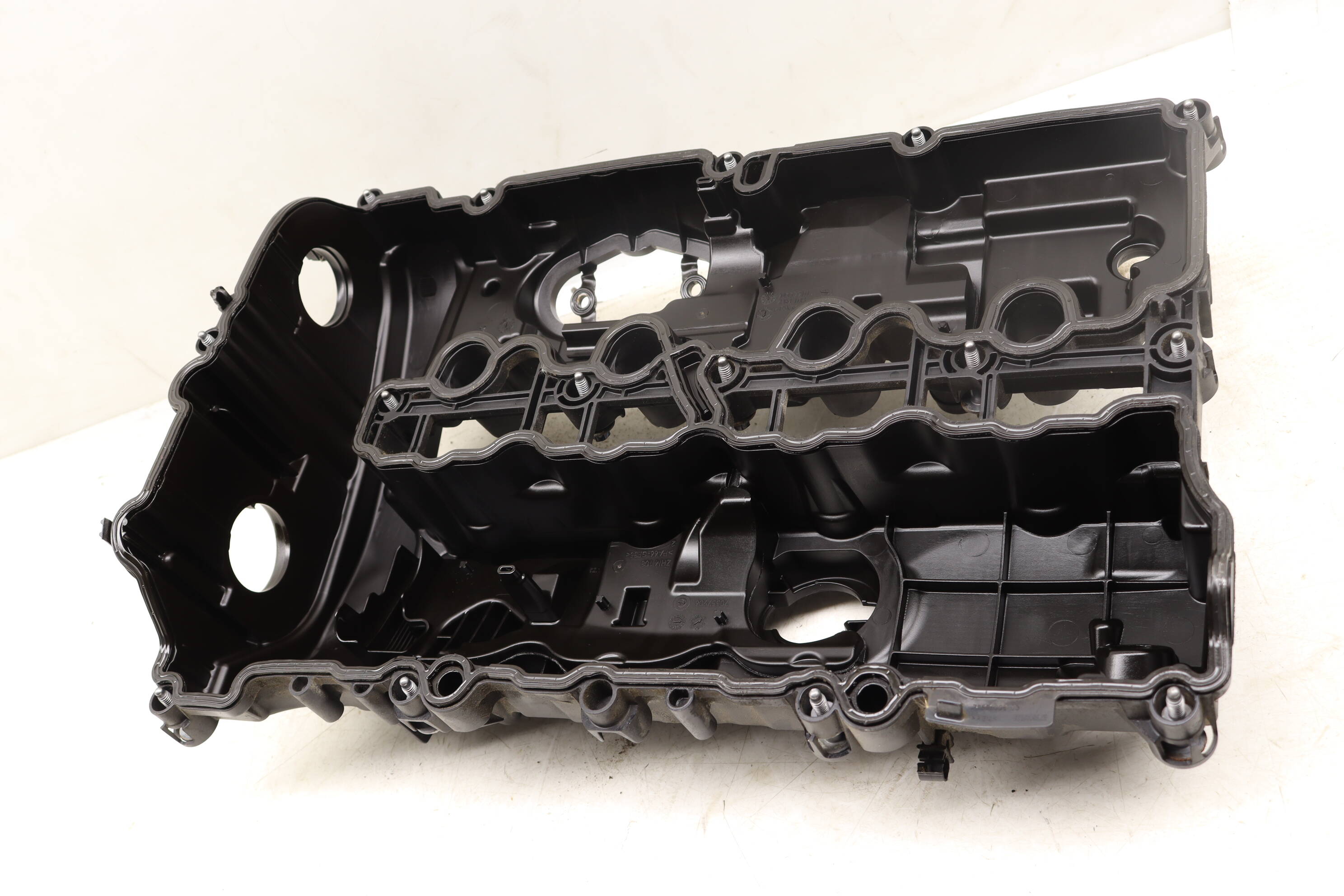 エンジンカバー ドーマンバルブカバーはBMW 328XI 2007-2008 3.0l 6 cyl 32zmsqに適合します Dorman Valve Cover fits BMW 328xi 2007-2008 3.0L 6 Cy