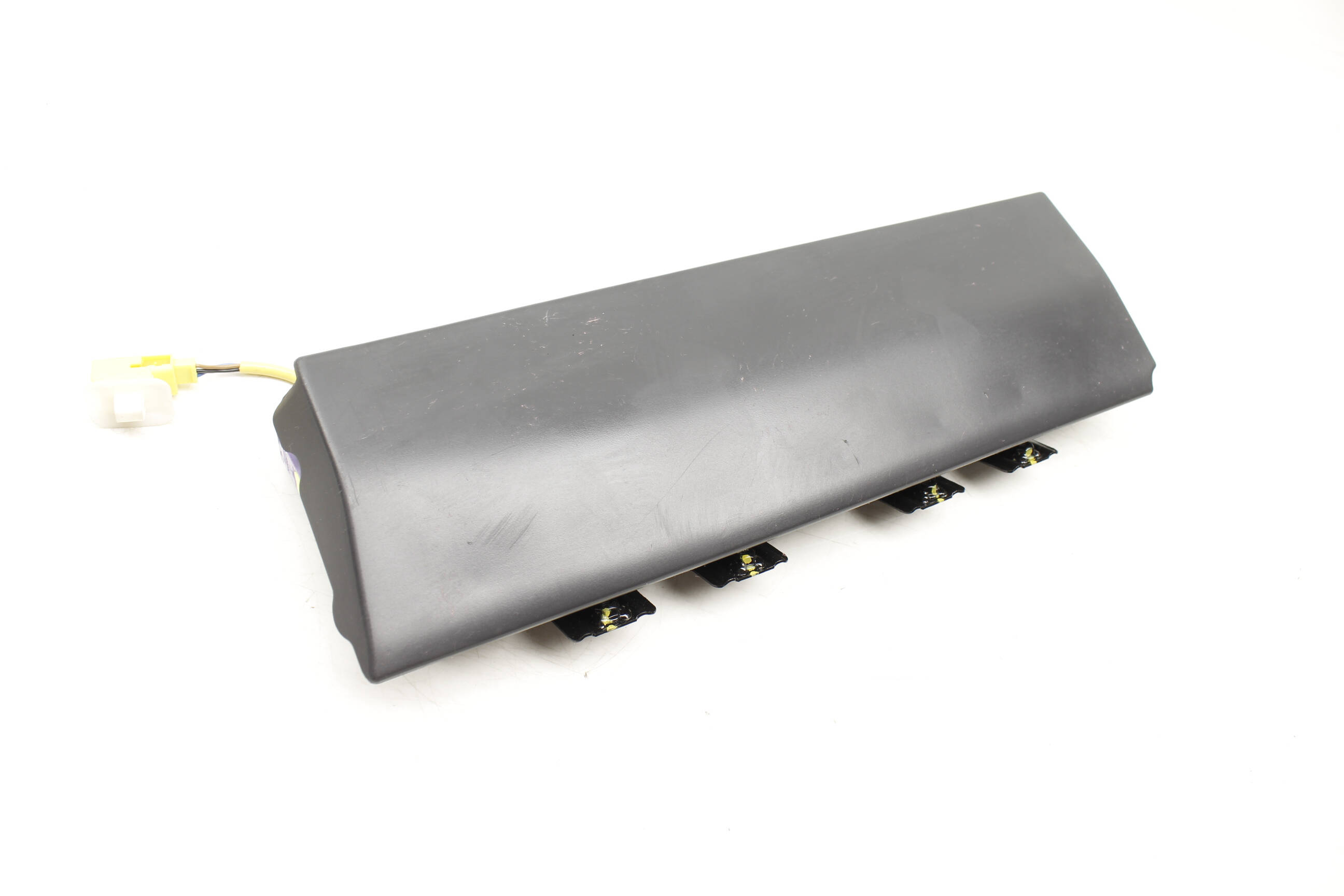 Knee Panel Airbag / Air Bag 8T0880843B